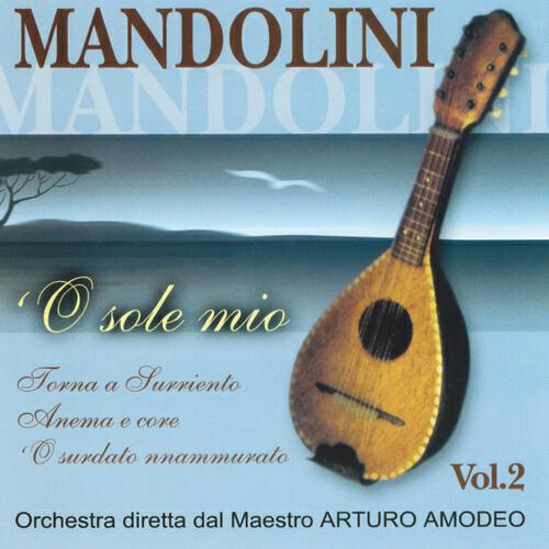 Orchestra Maestro Arturo Amodeo