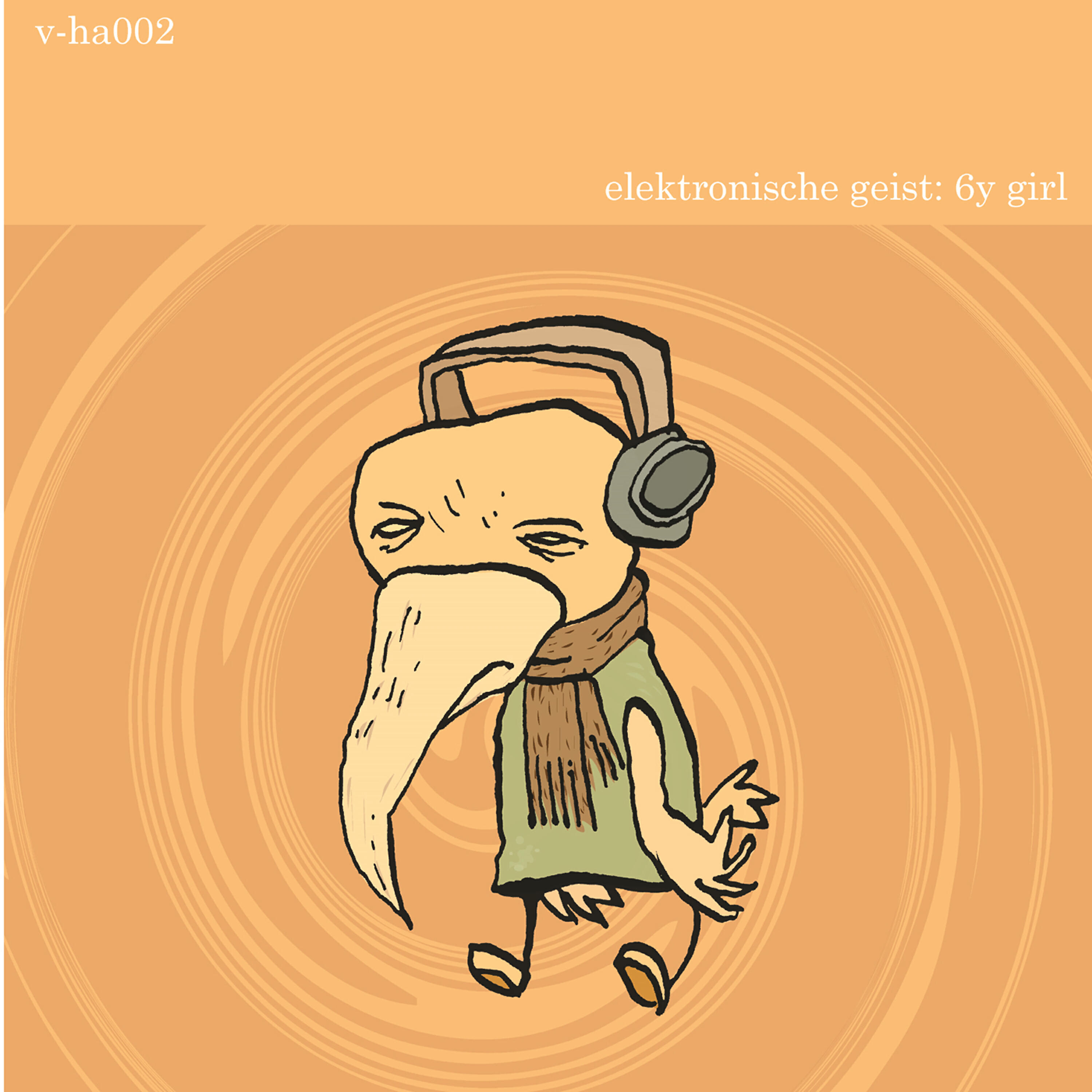 Релиз 6y Girl