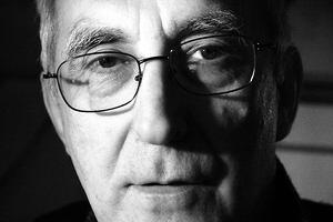 Giles Swayne