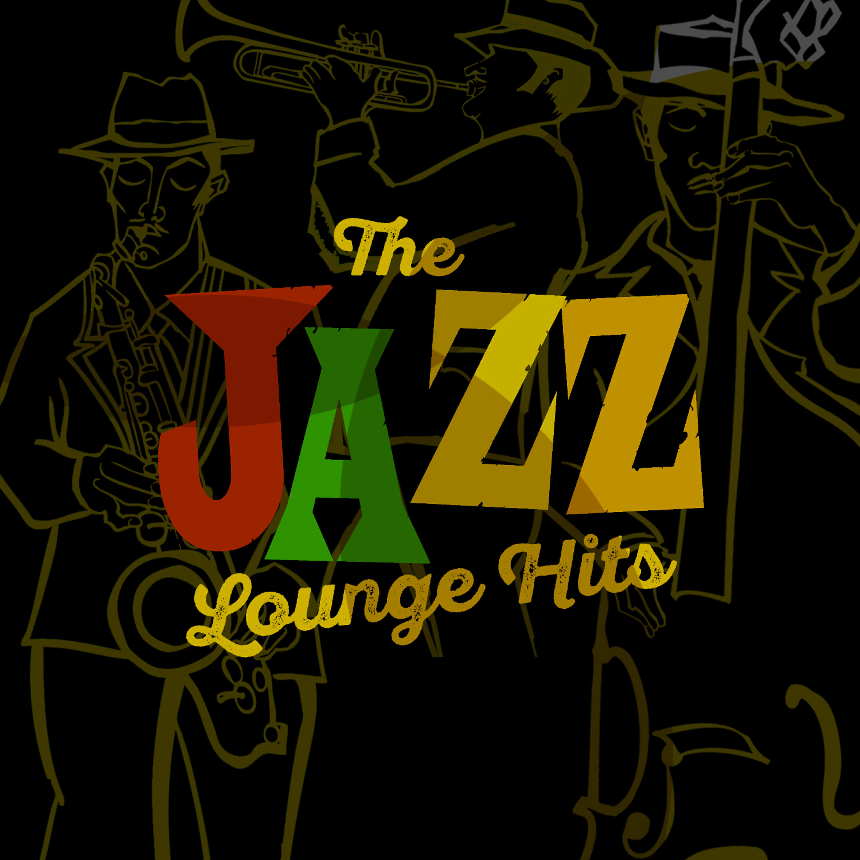 The Jazz Lounge