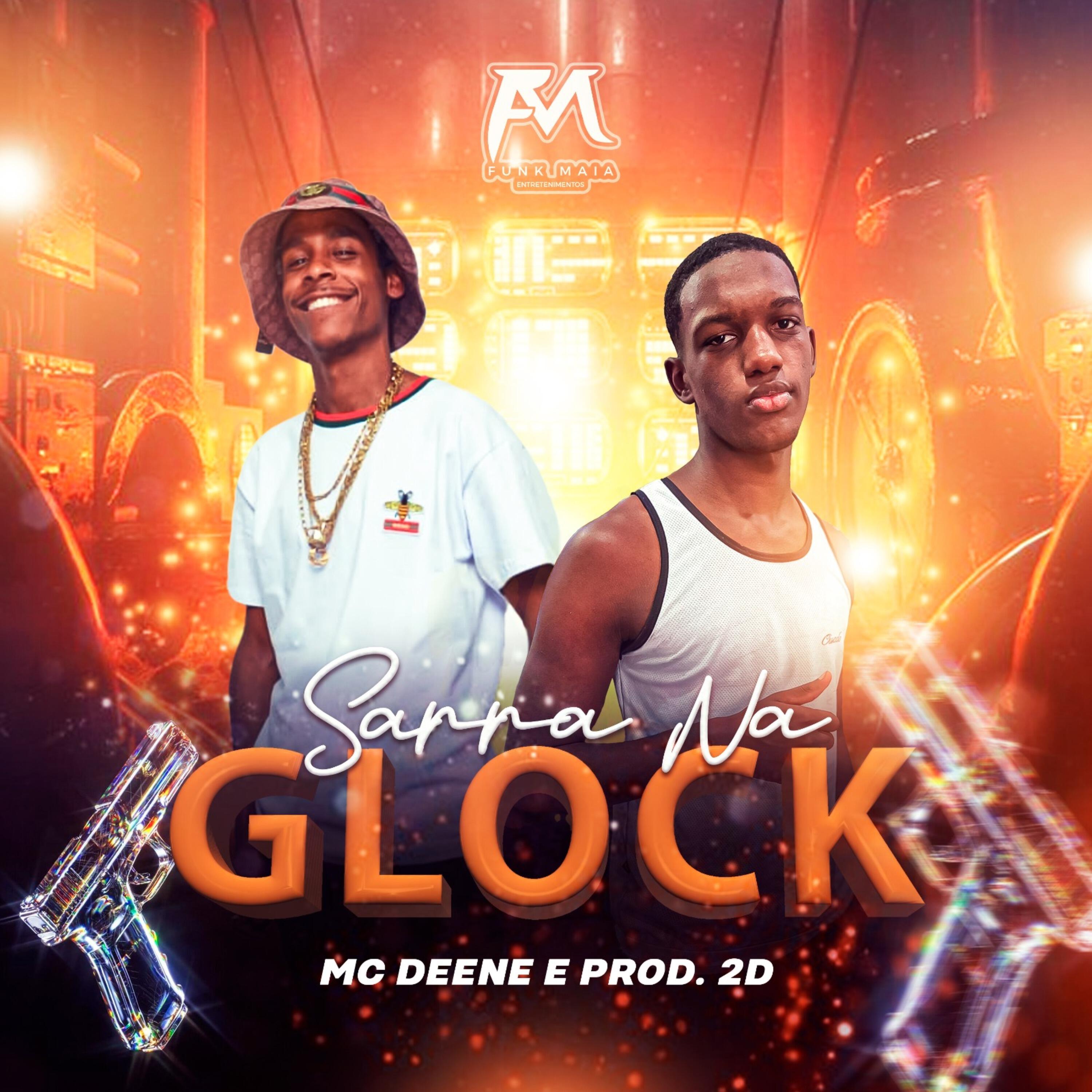 Релиз Sarra na Glock