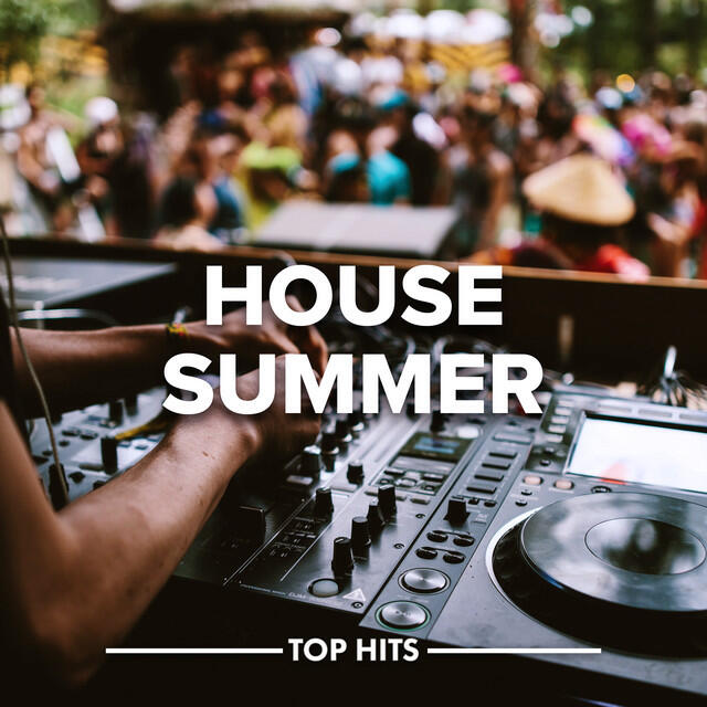 Релиз House Summer