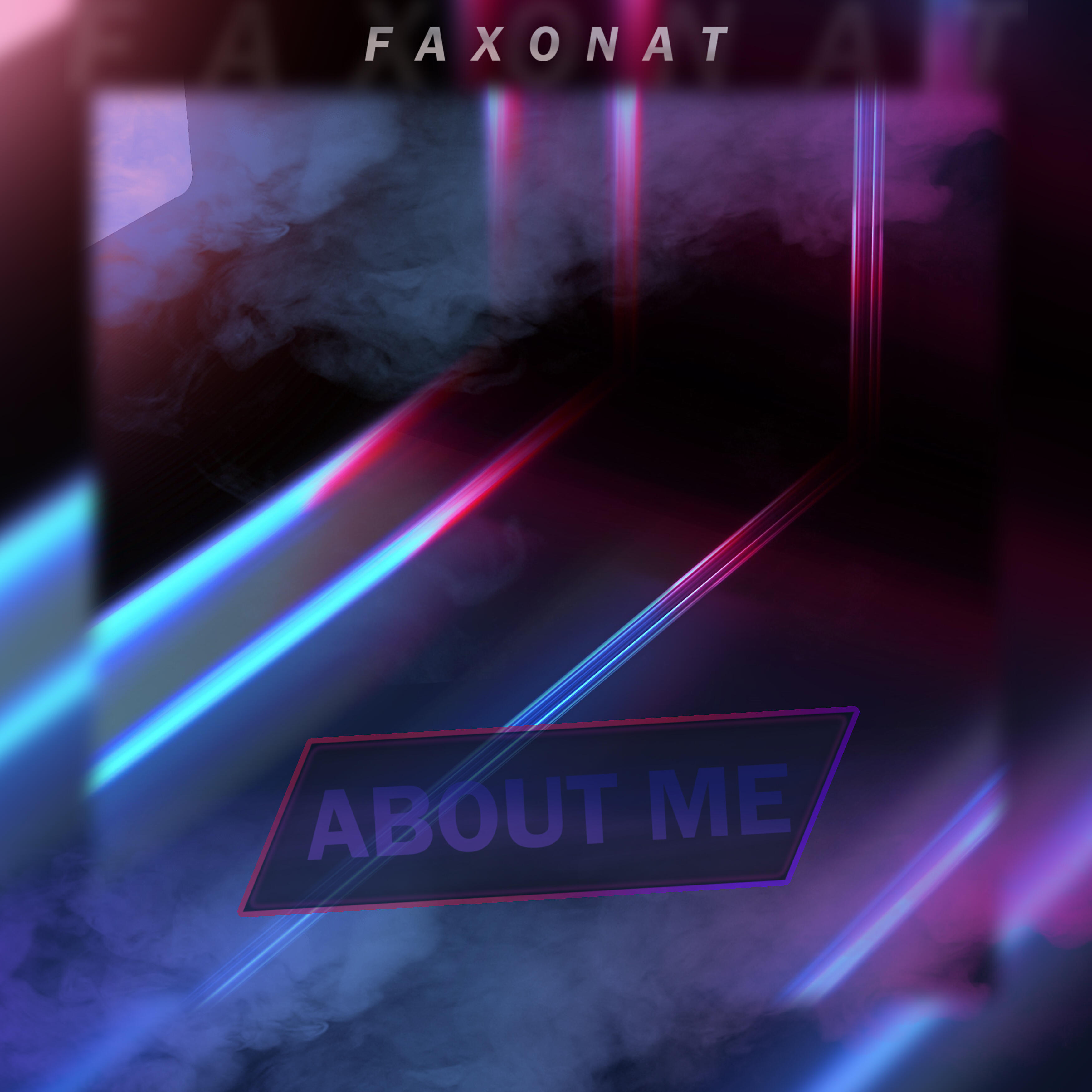 Релиз About Me