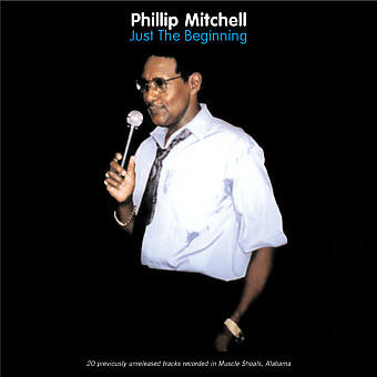 Philip Mitchell