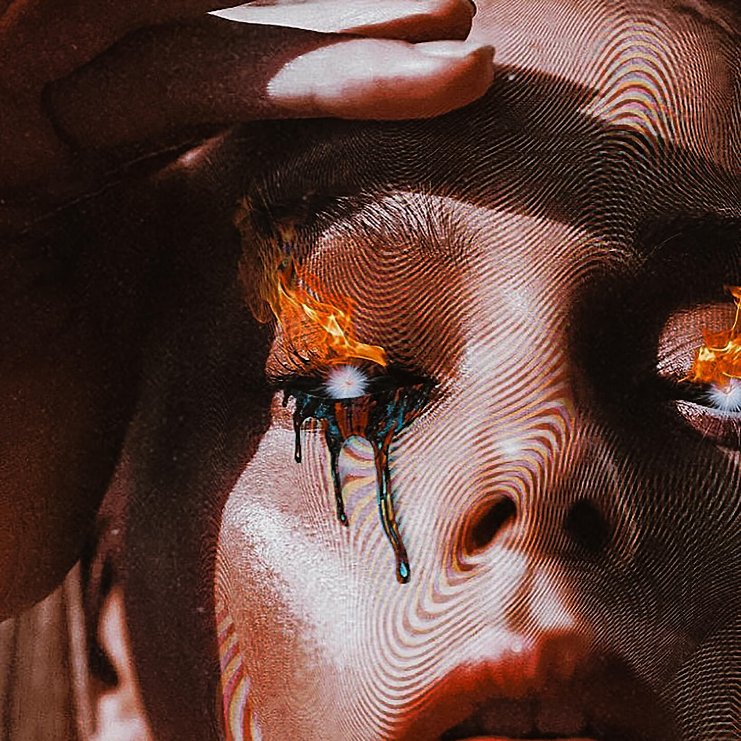 Релиз Sad Day
