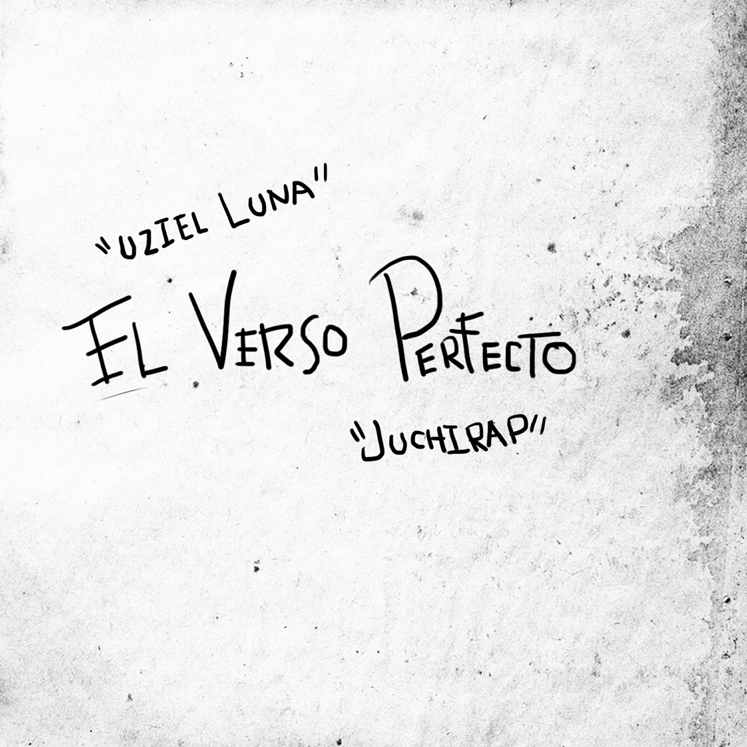 Релиз El Verso Perfecto