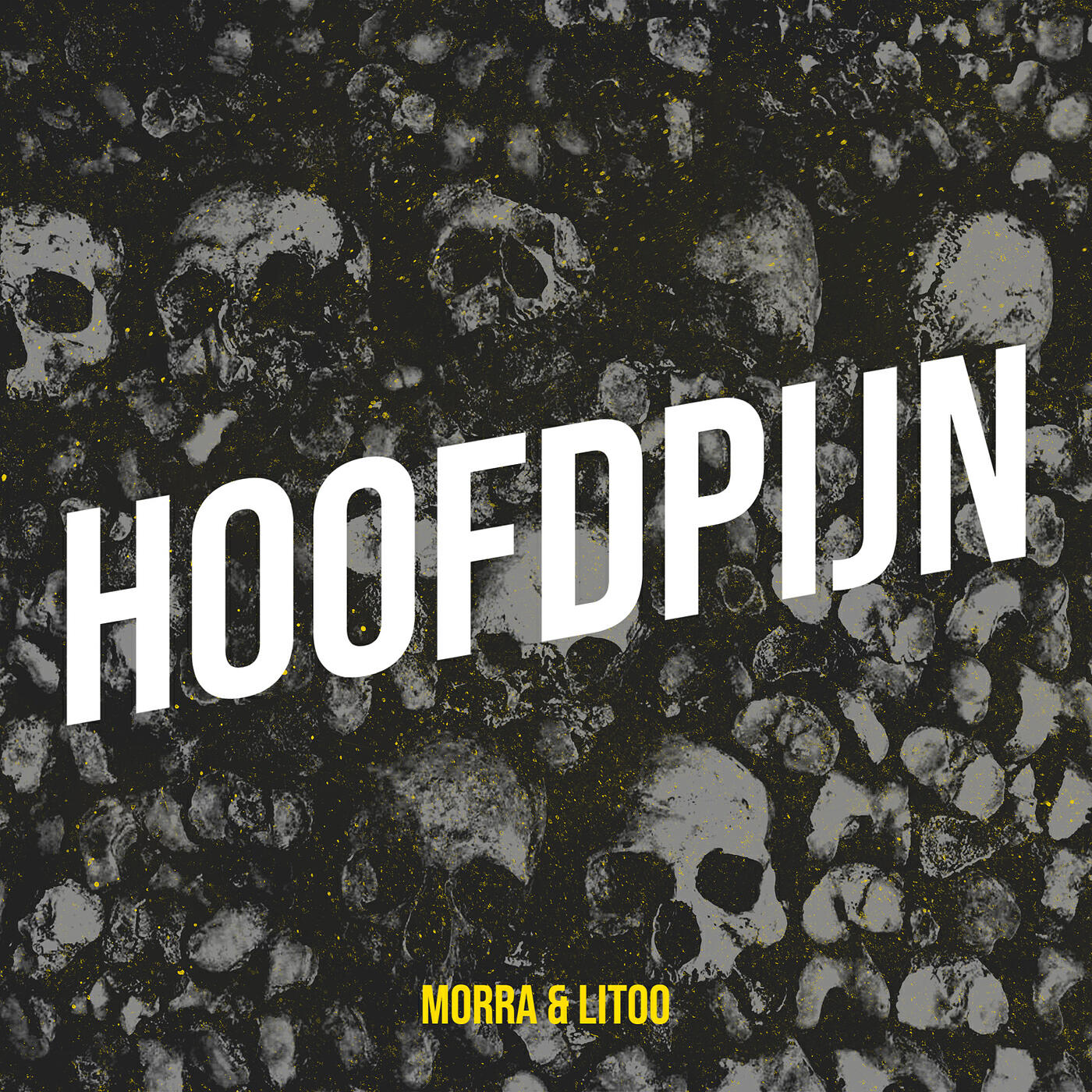 Релиз Hoofdpijn