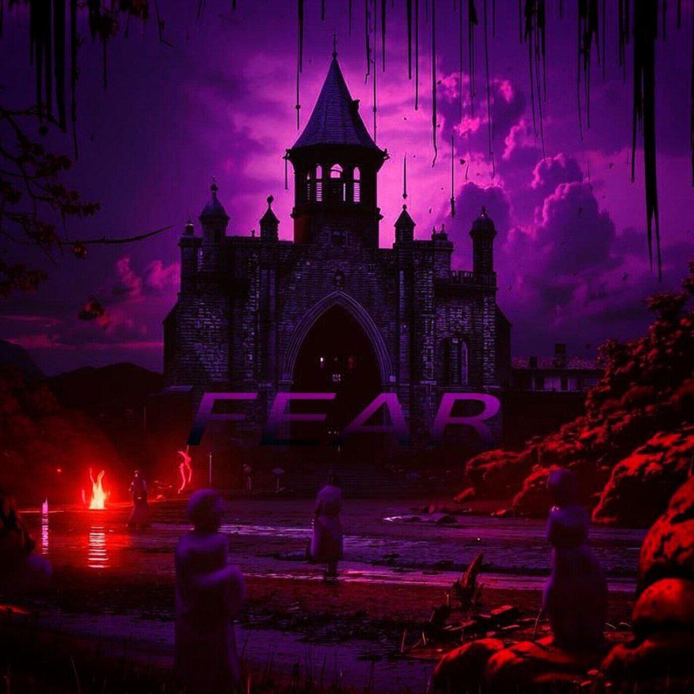 Релиз FEAR