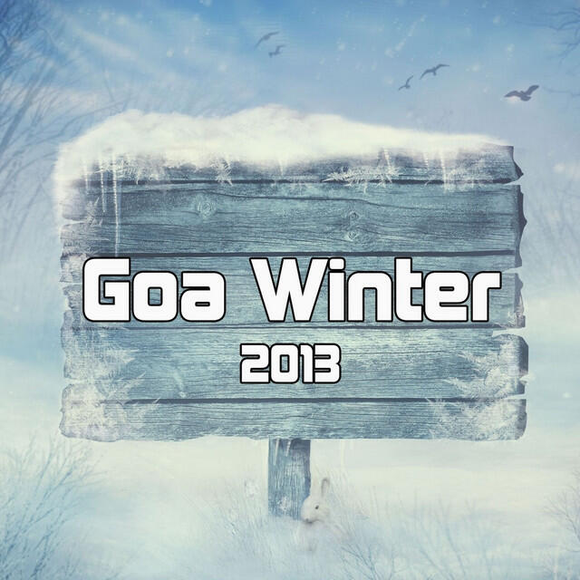 Релиз Goa Winter 2013