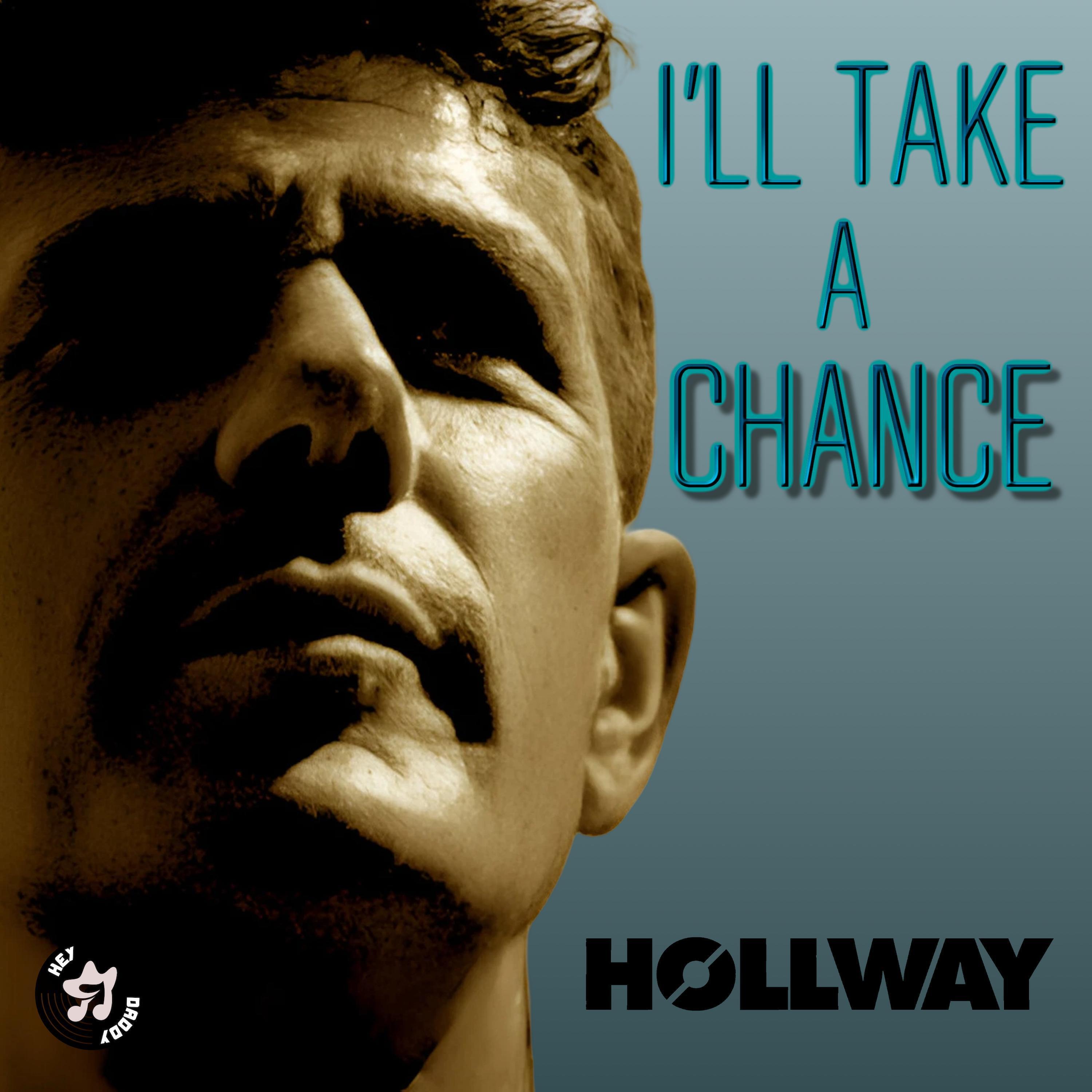 Релиз I'll Take a Chance
