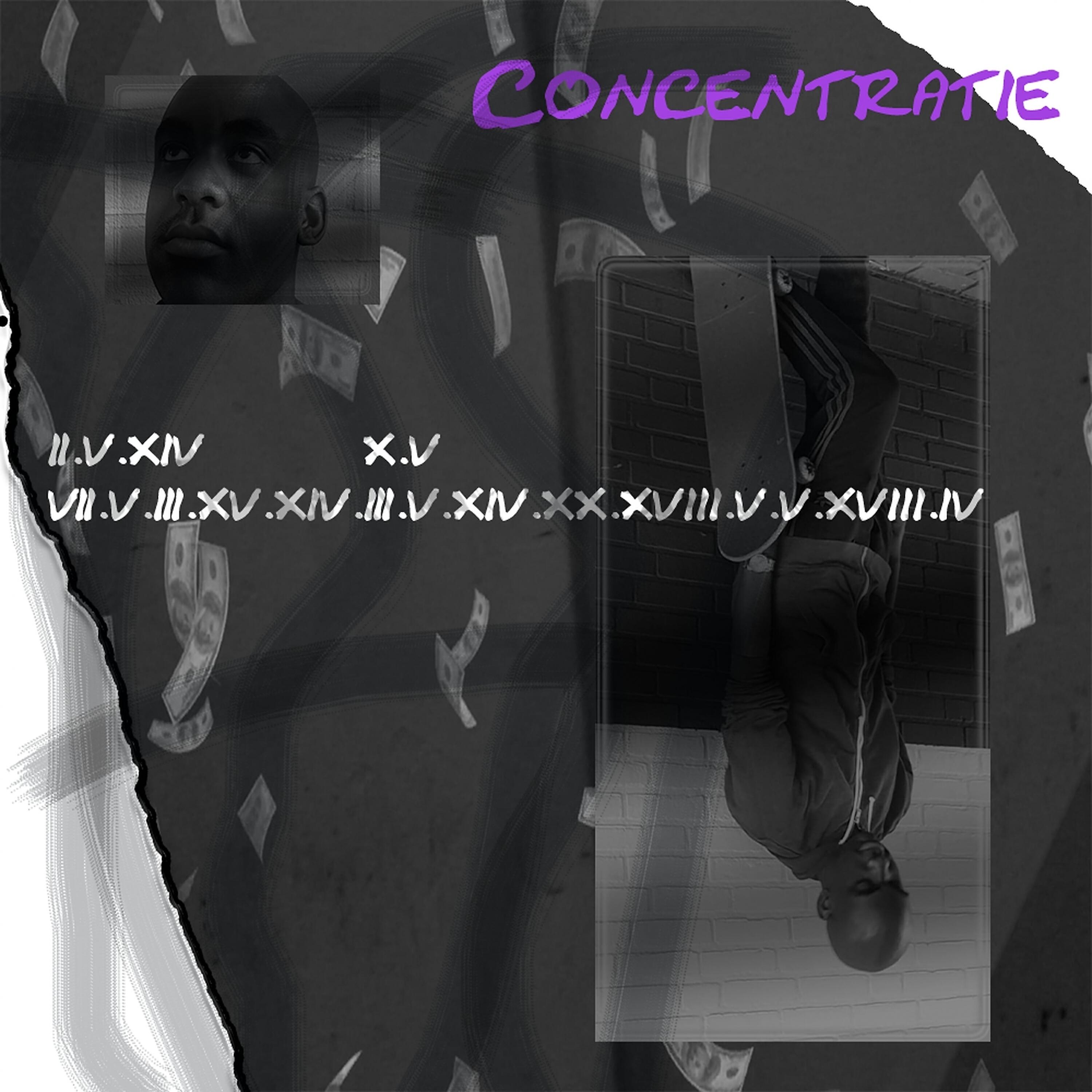 Релиз Concentratie