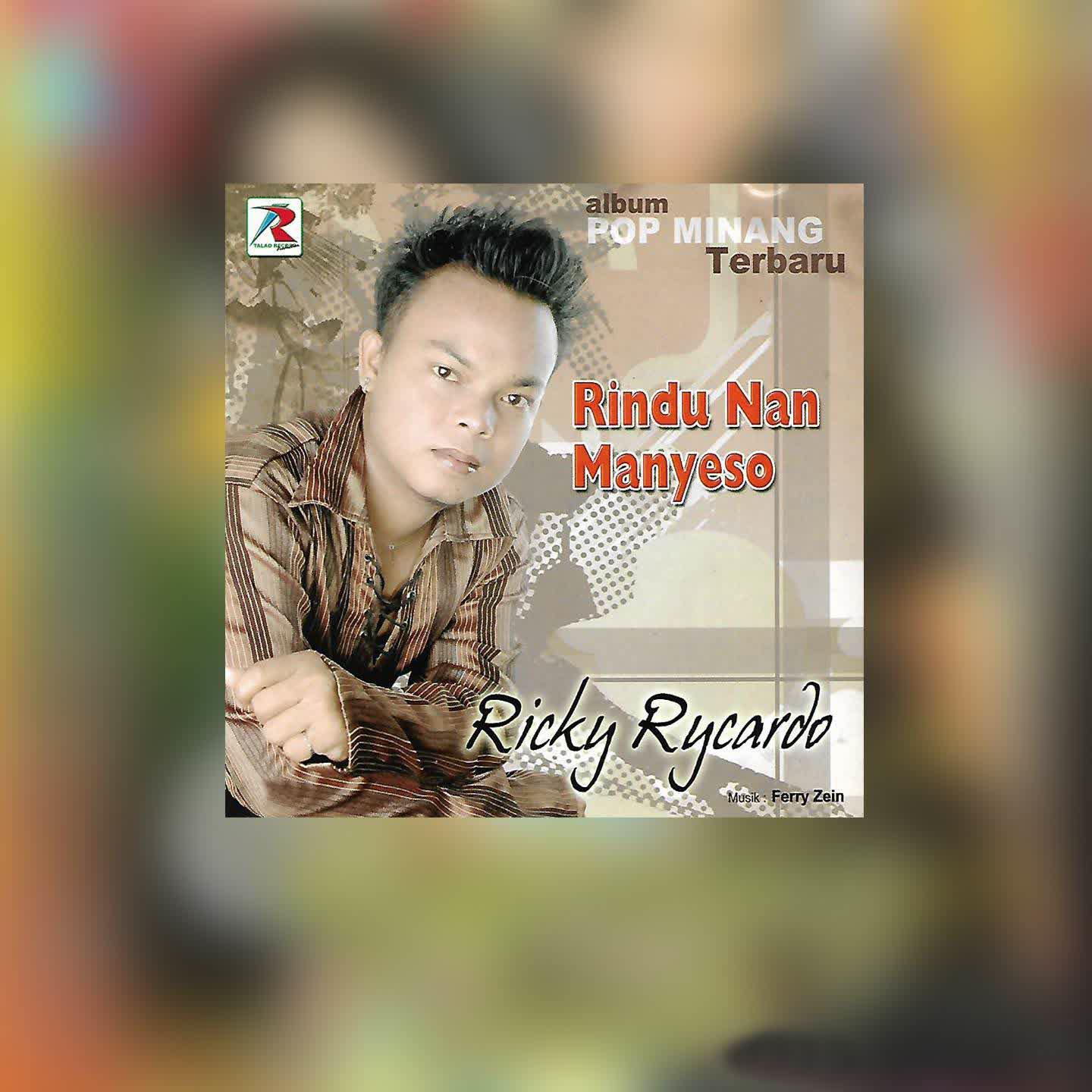 Релиз Rindu Nan Manyeso