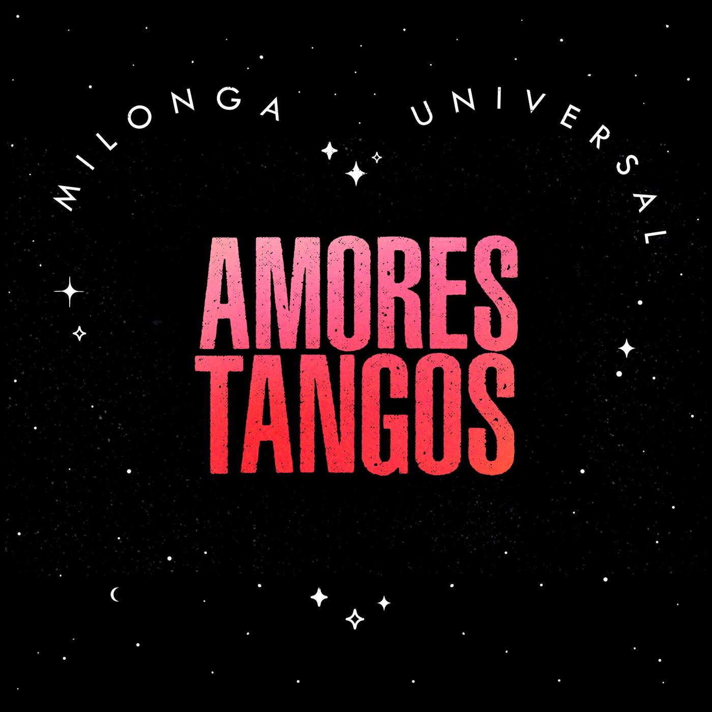 Релиз Milonga Universal