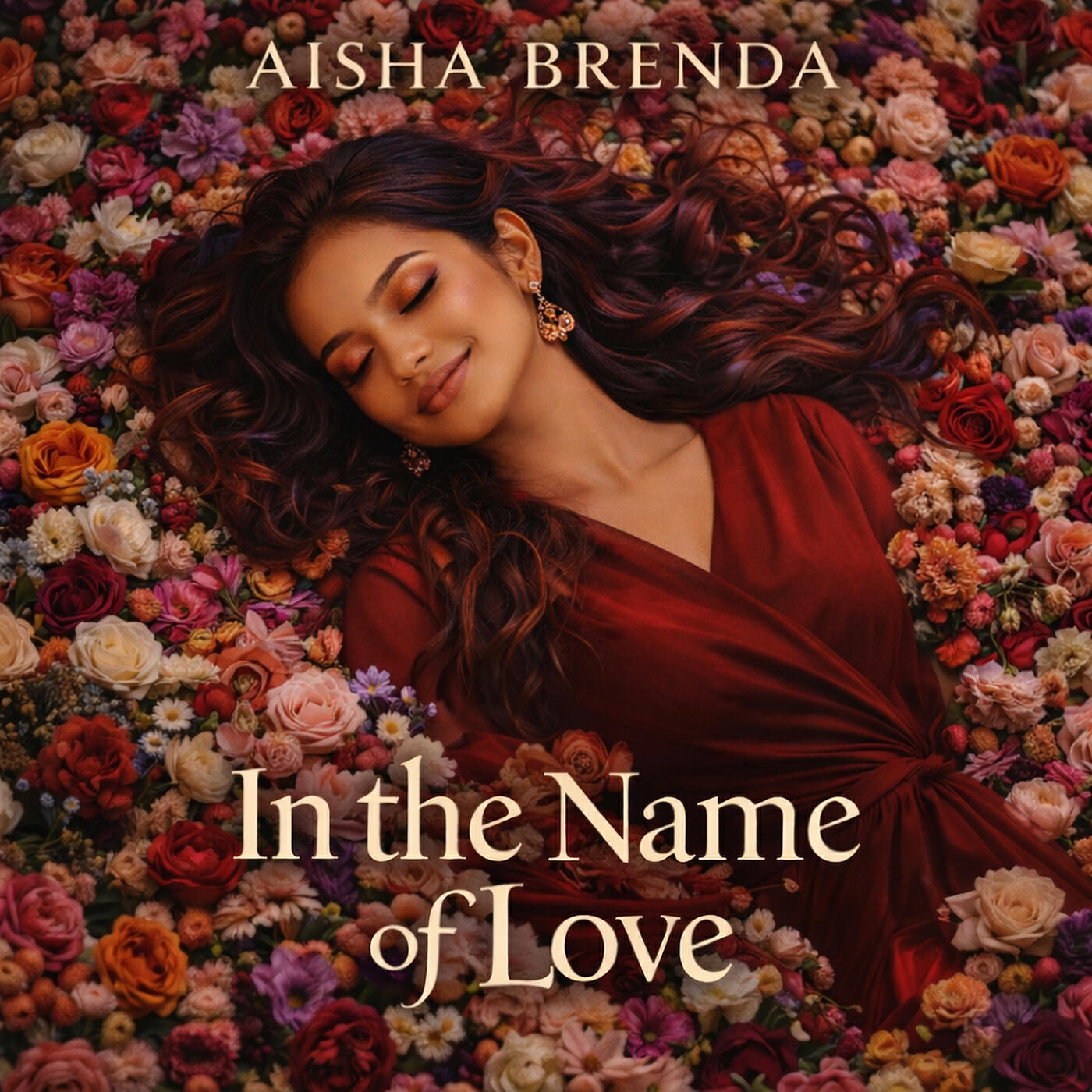 Релиз In the Name of Love