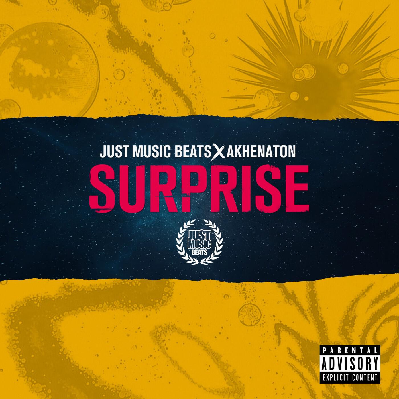 Релиз Surprise