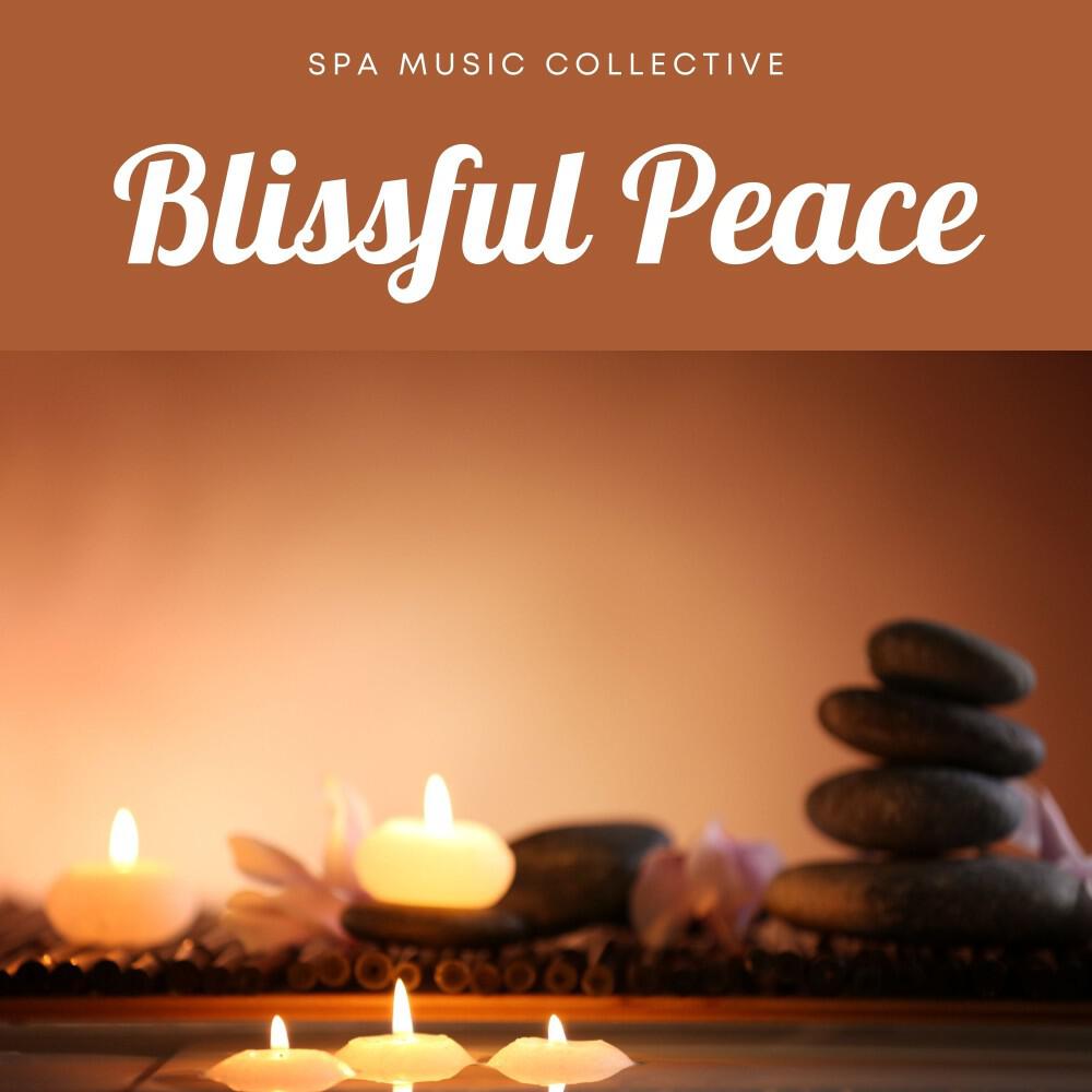 Релиз Blissful Peace: Soothing Massage Music