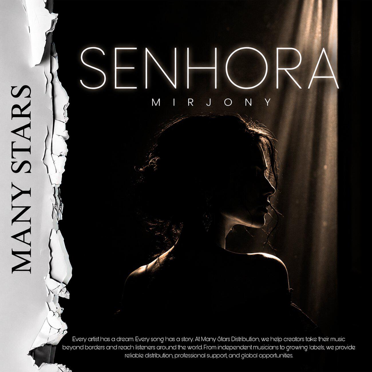 Релиз Senhora