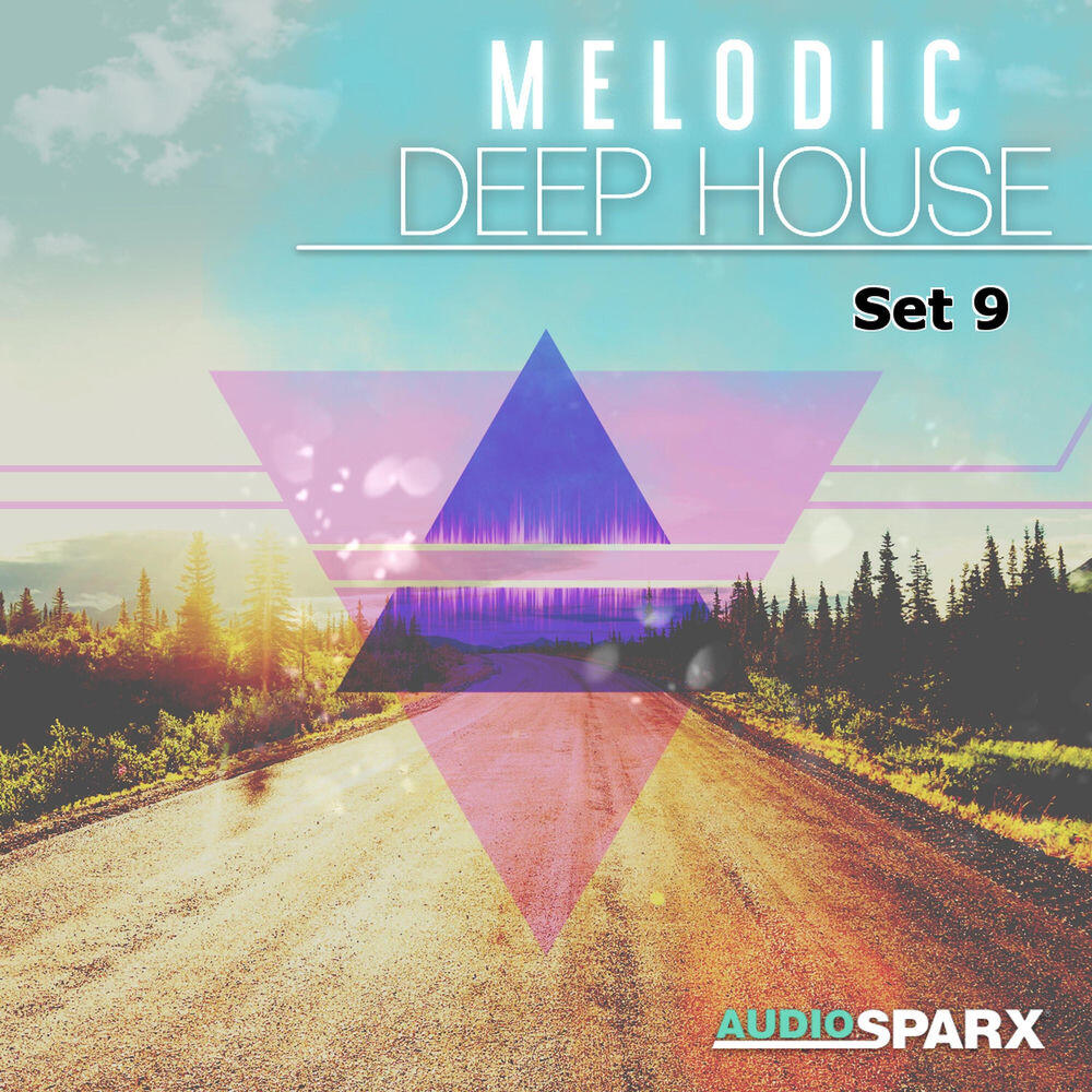 Релиз Melodic Deep House, Set 9