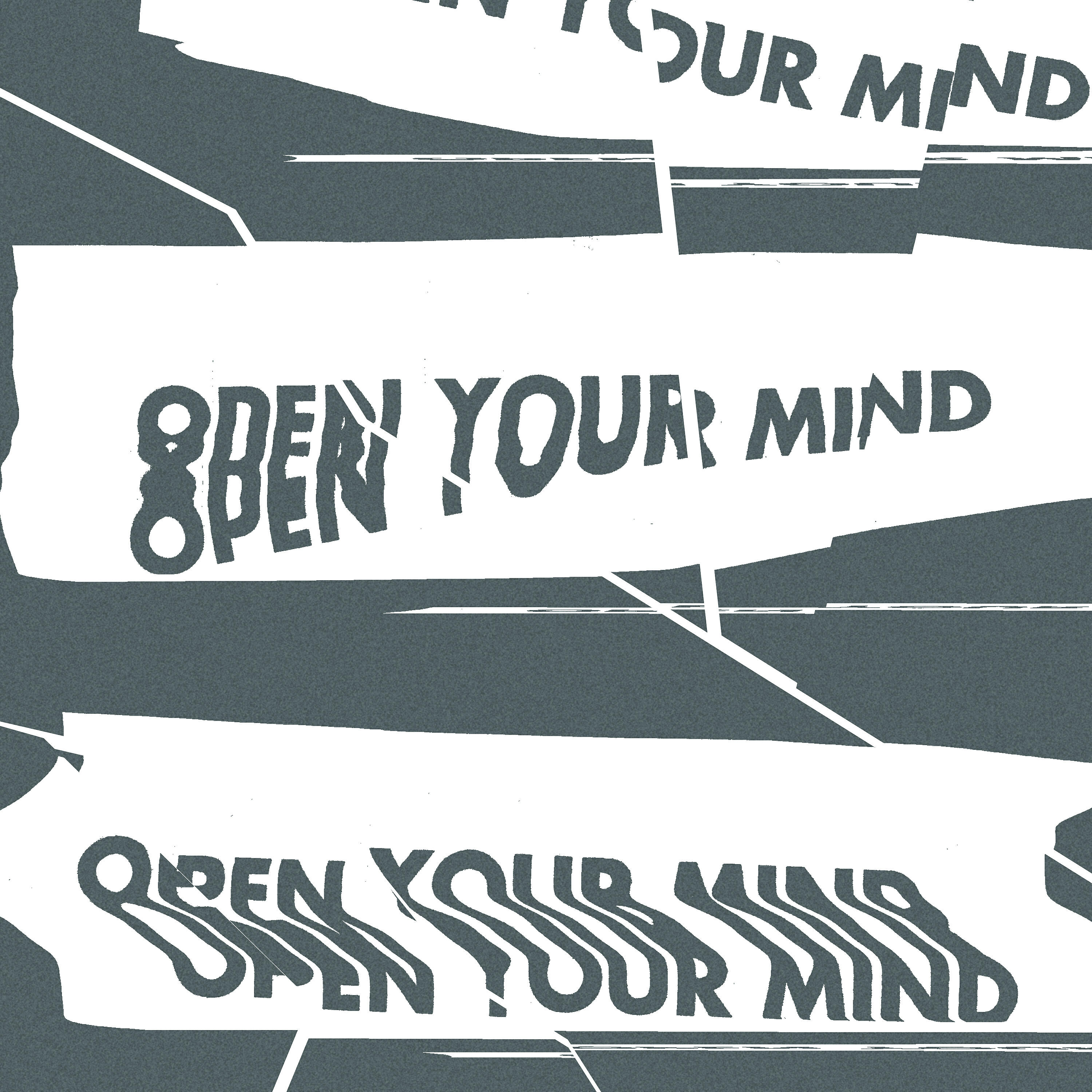 Релиз Open Your Mind