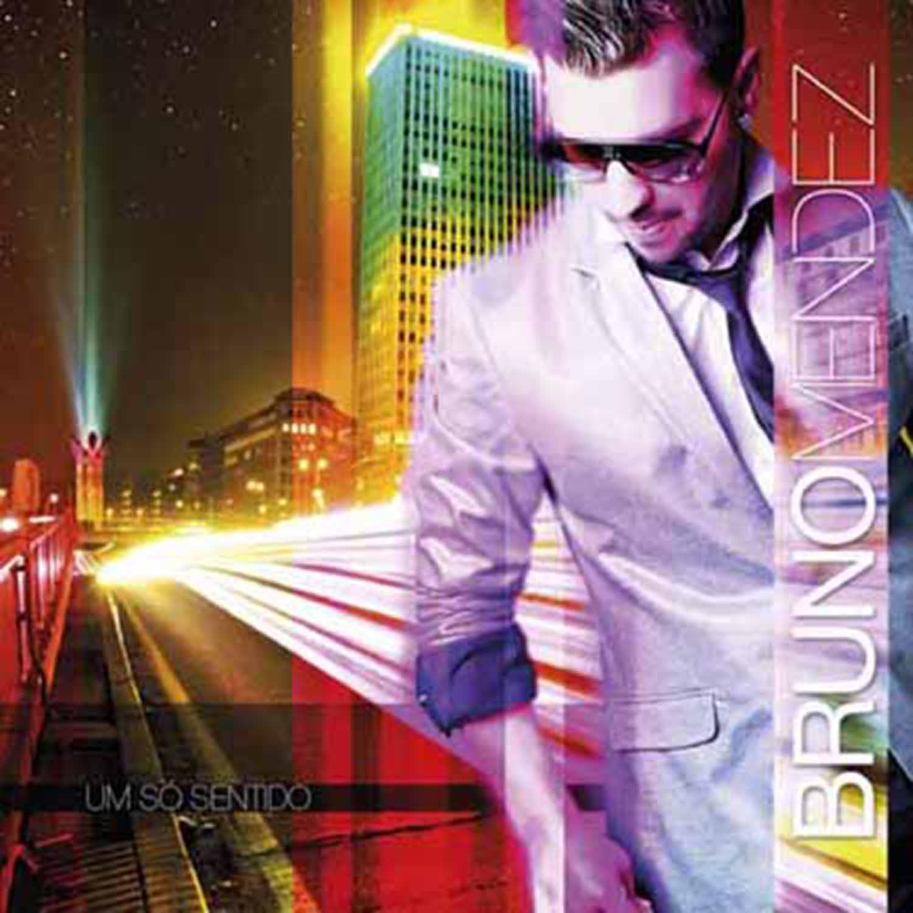 TT, Bruno Mendez - A Noite É Nossa