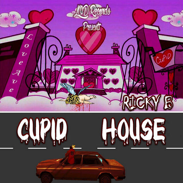 Релиз Cupid House