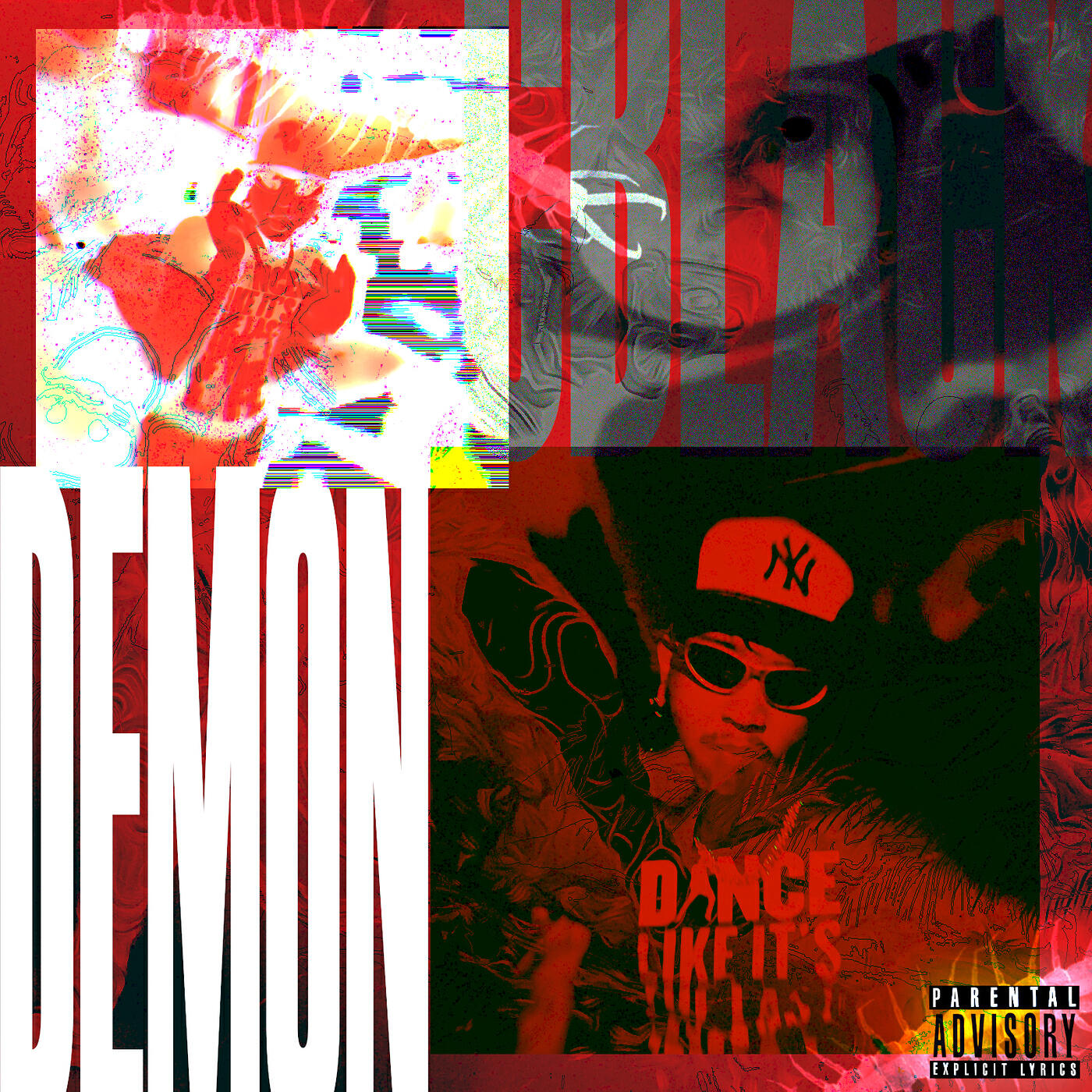 Релиз Demon