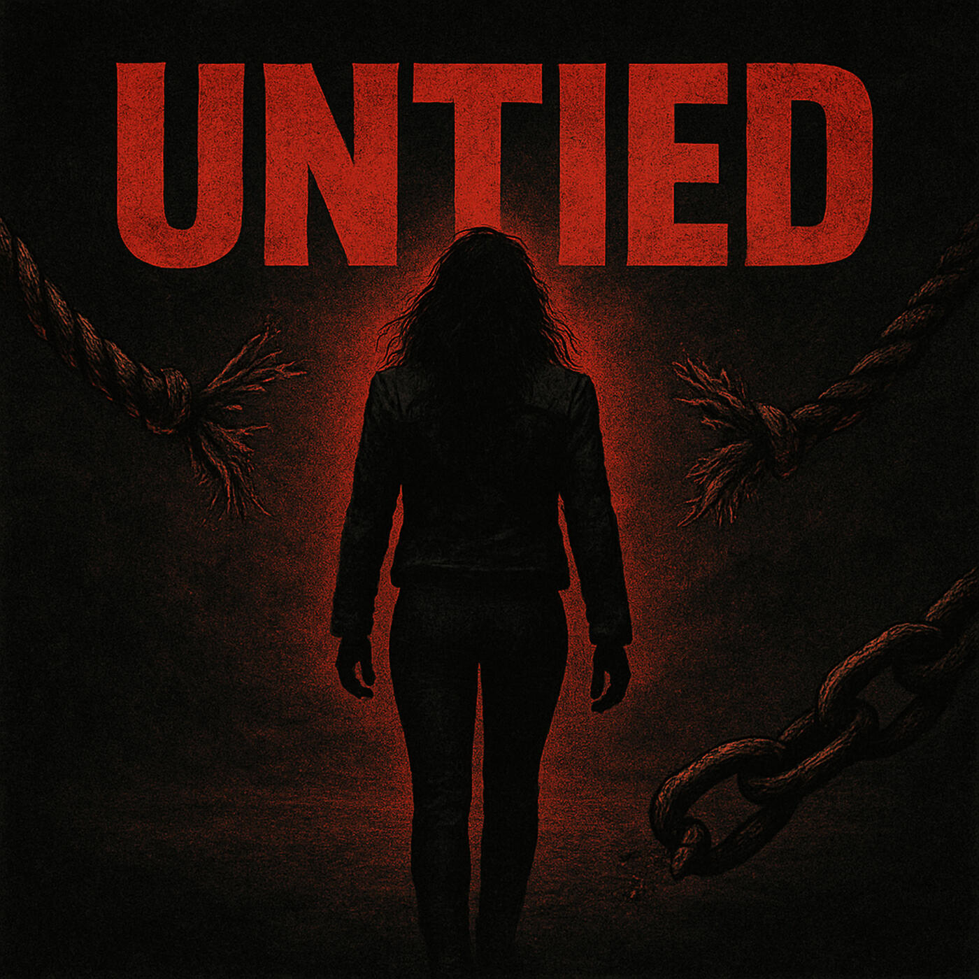 Релиз Untied
