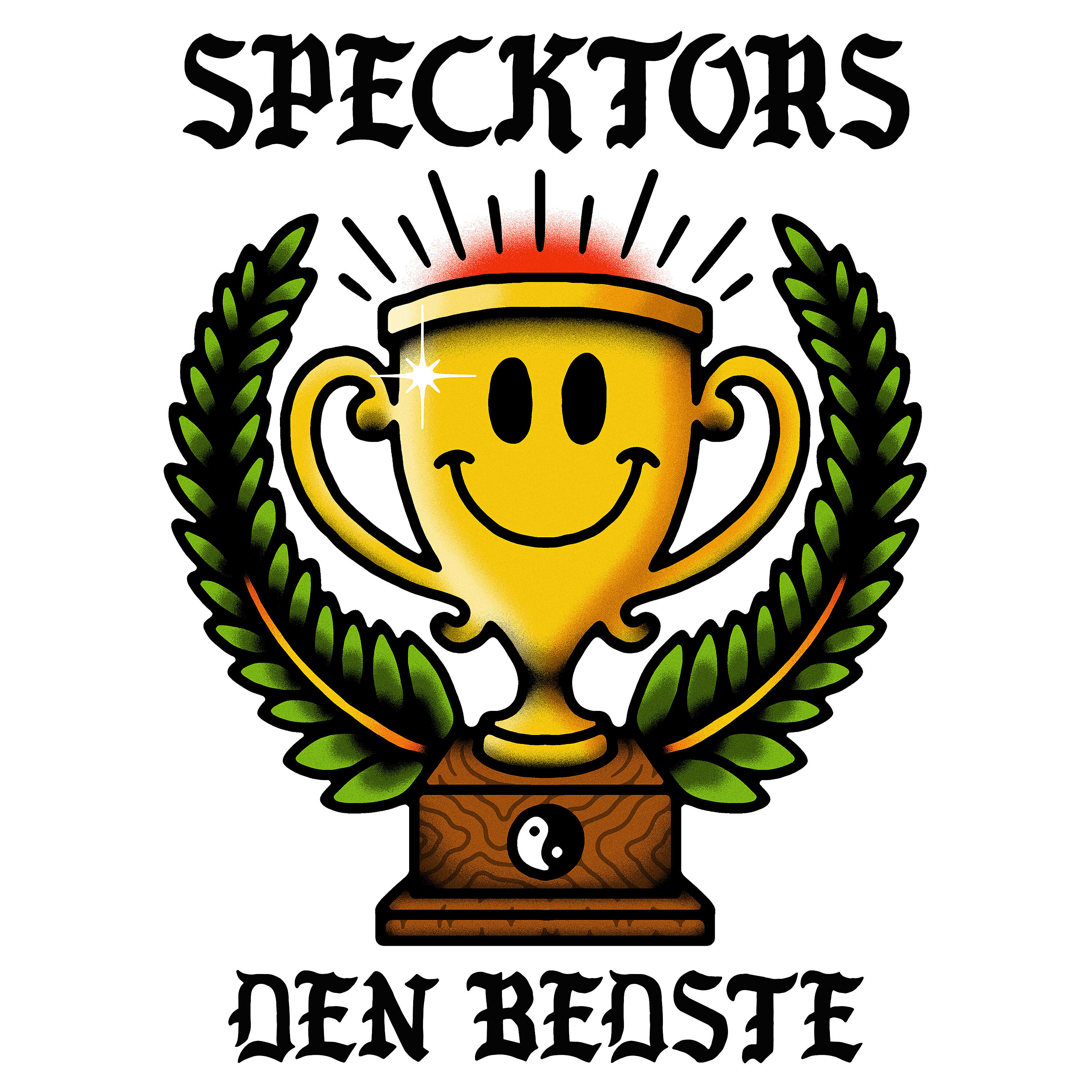 Релиз Den Bedste