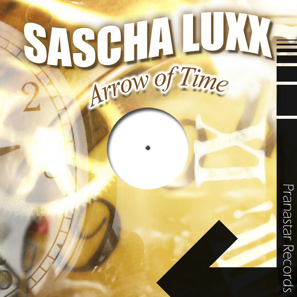 Релиз Arrow of Time