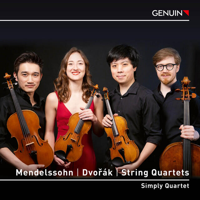 Simply Quartet