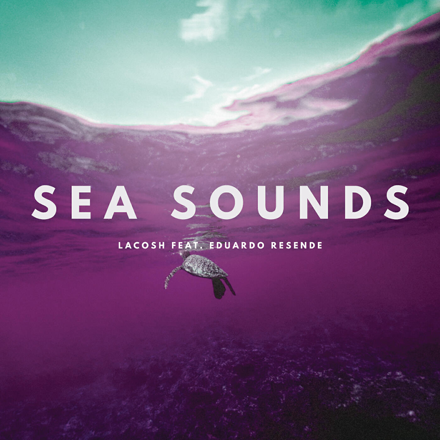 Релиз Sea Sounds