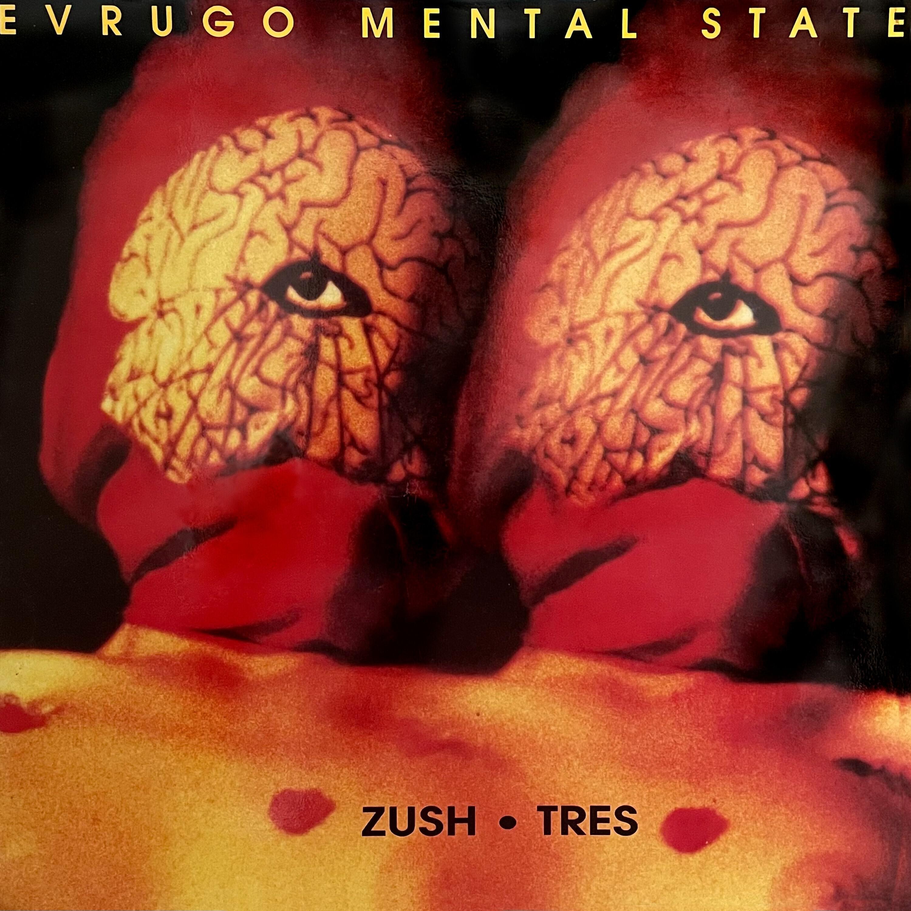 Релиз Evrugo Mental State