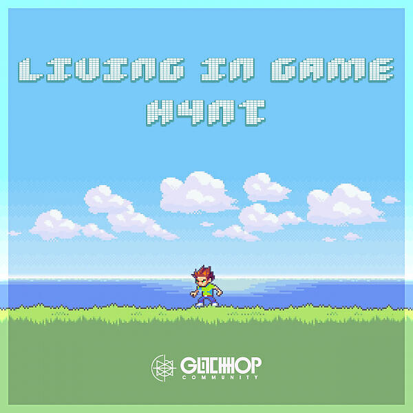Релиз Living In Game
