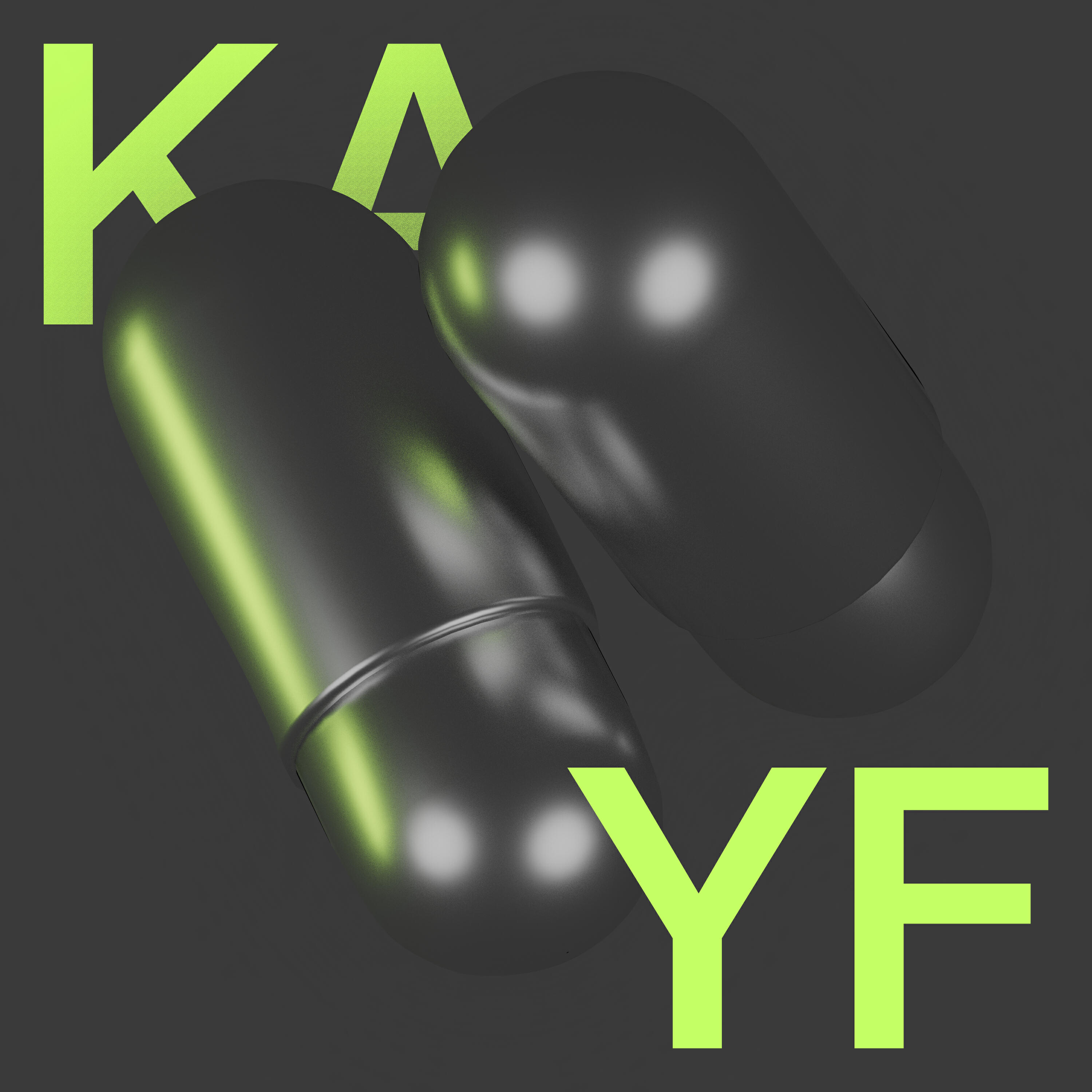 Релиз Kayf