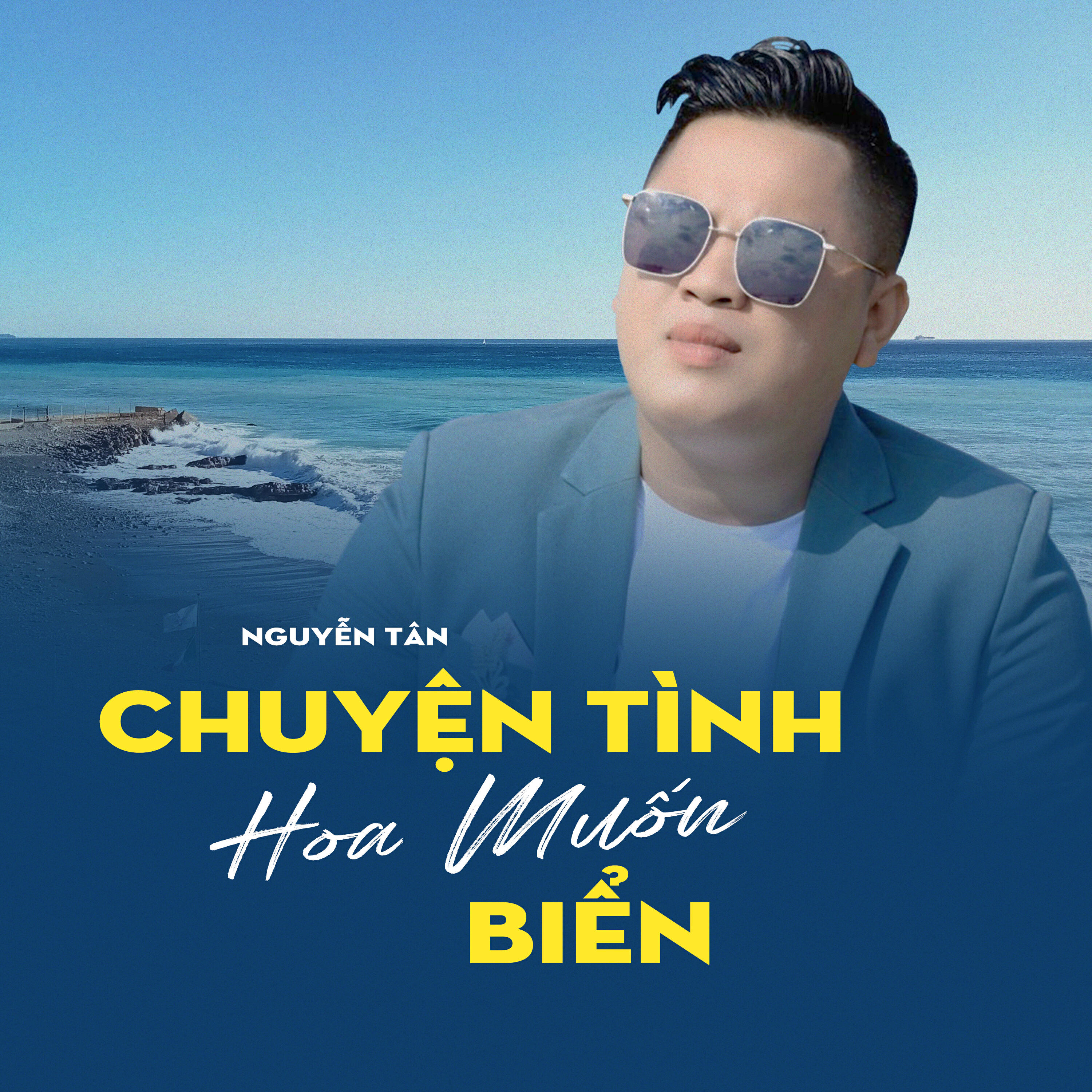 Релиз Chuyện Tình Hoa Muốn Biển