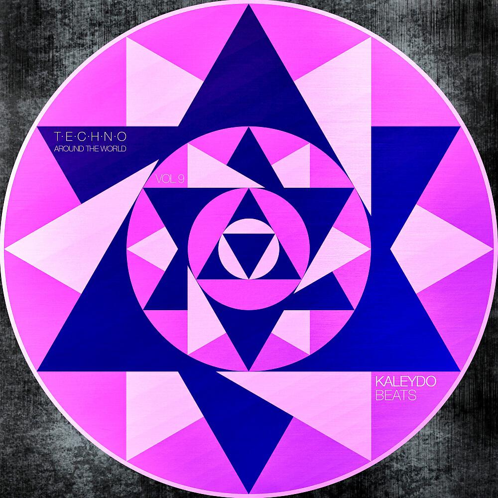 Релиз Techno Around The World, Vol. 9