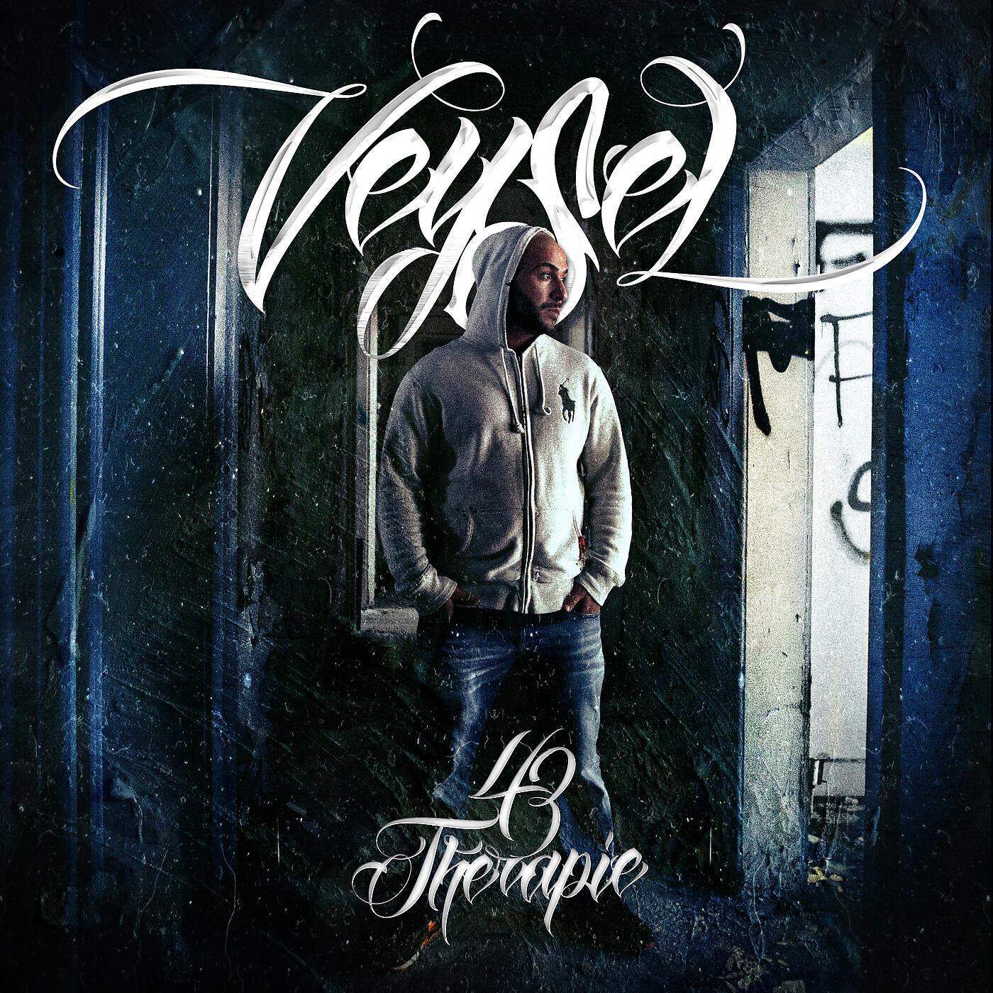 Релиз 43 Therapie