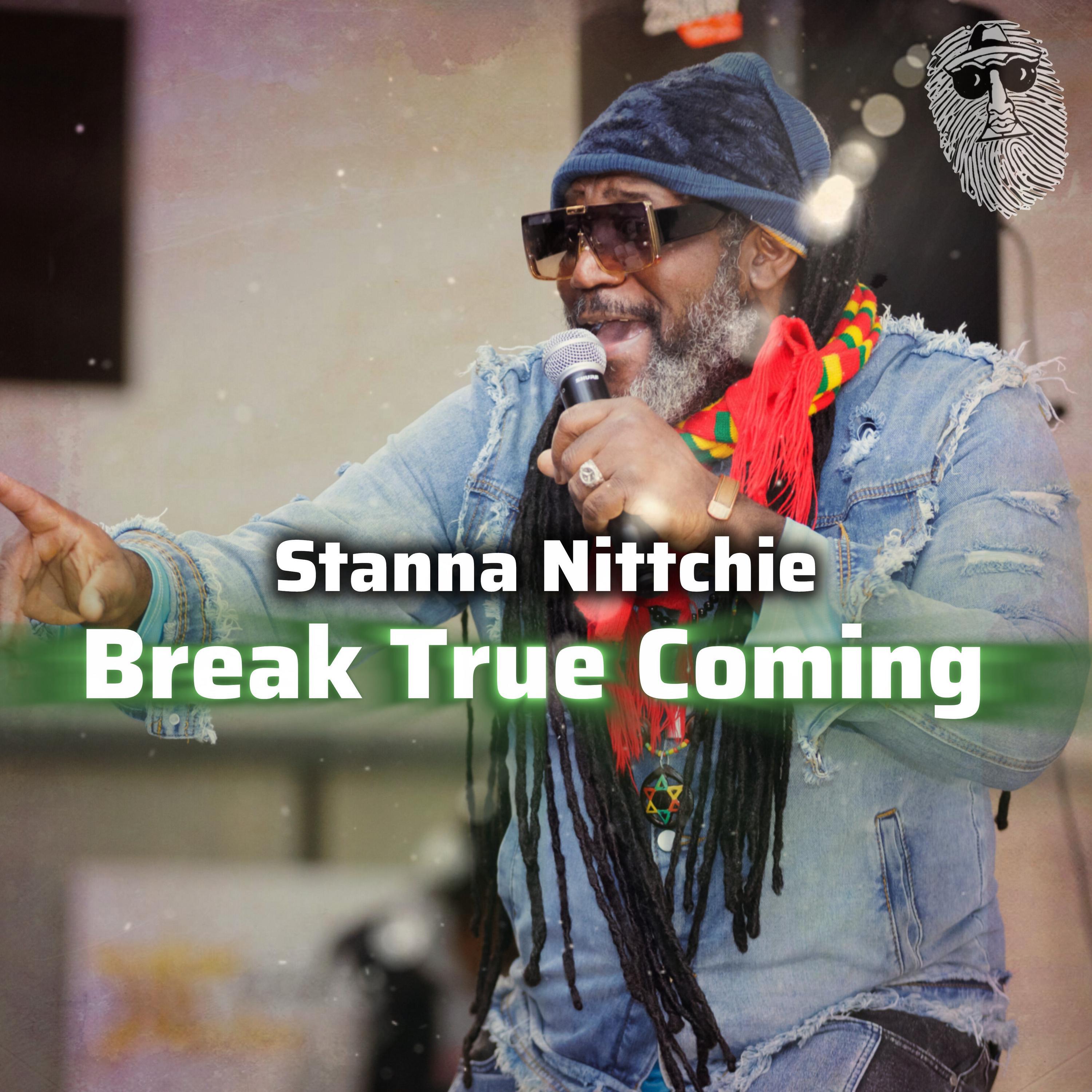 Релиз Break True Coming