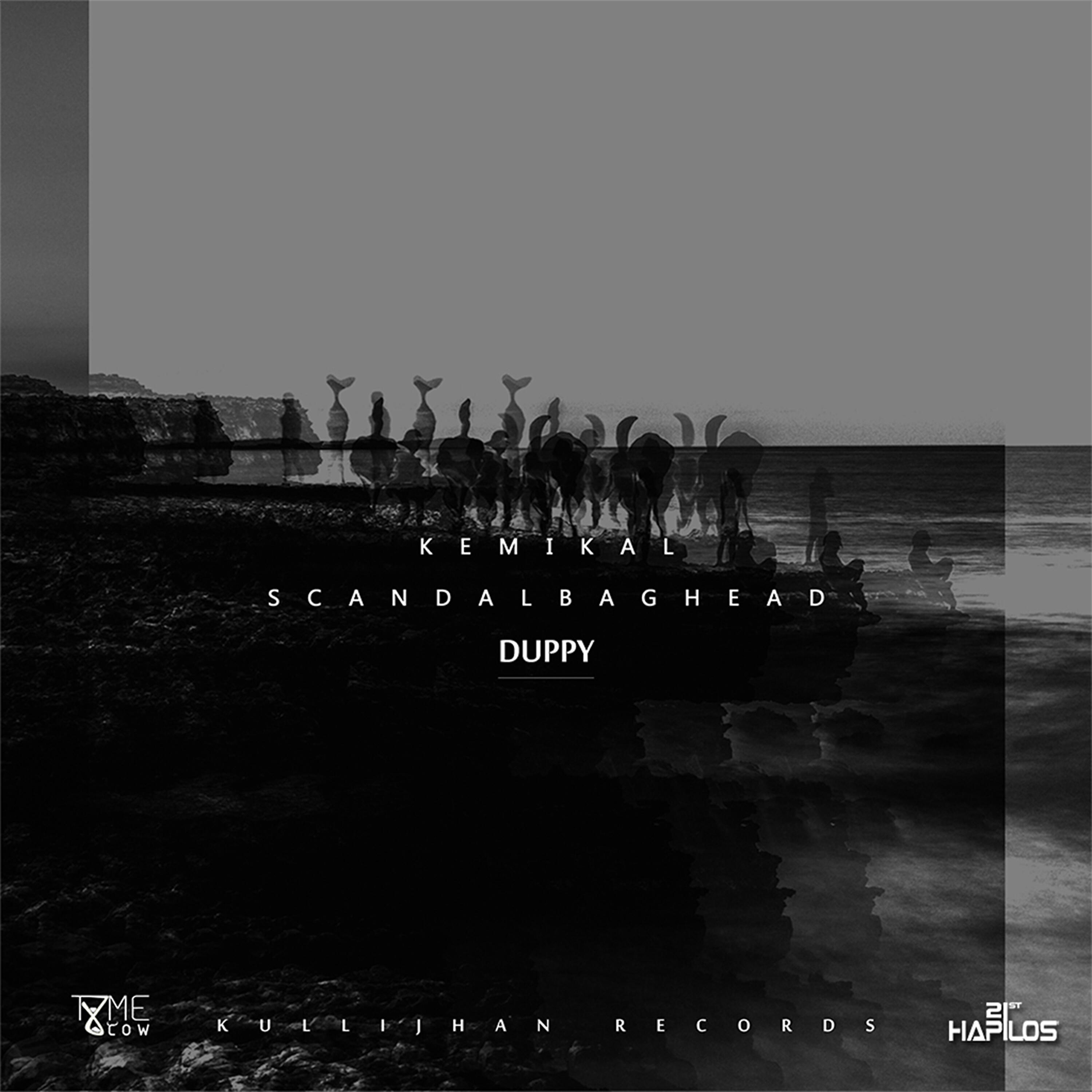 Релиз Duppy