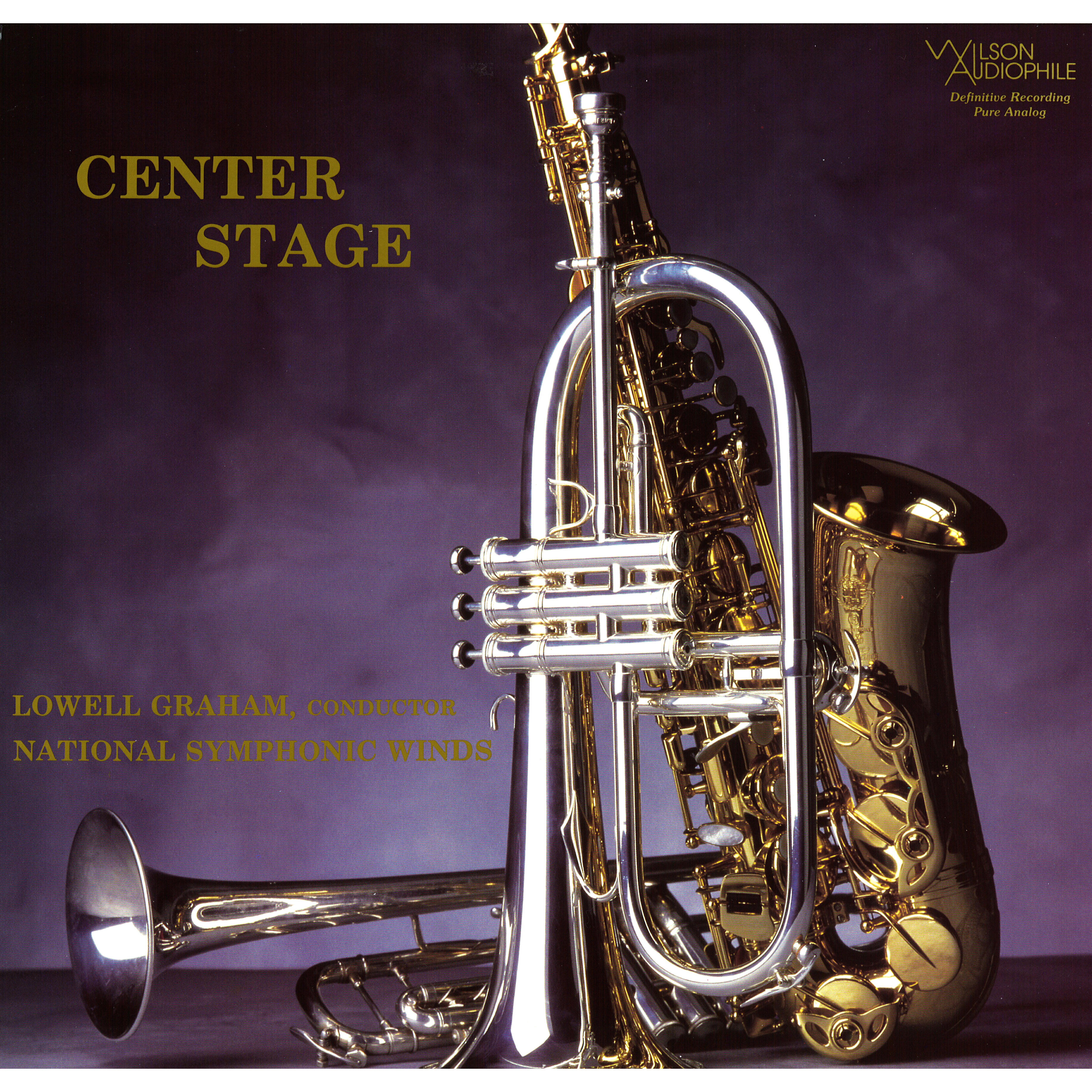 National Symphonic Winds