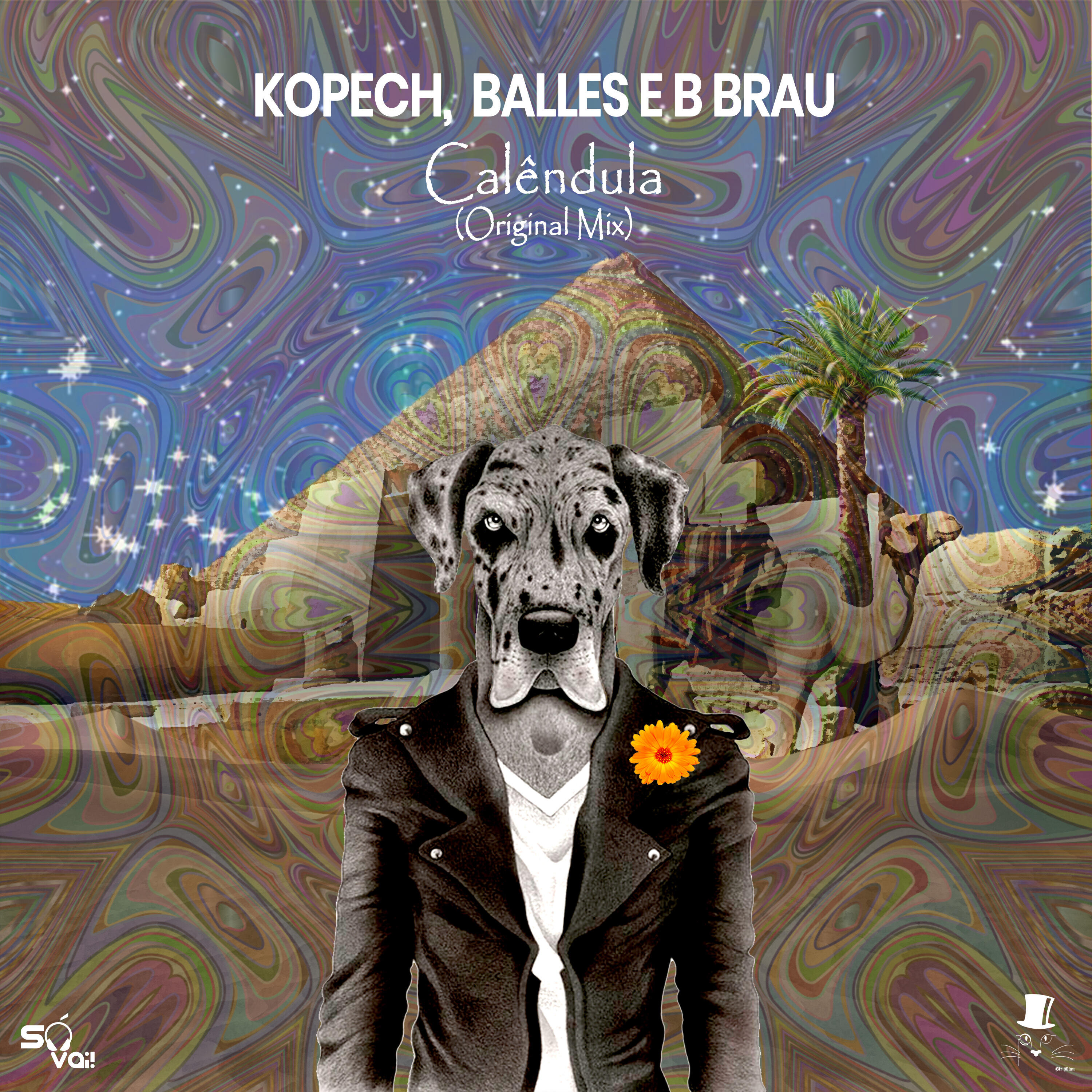 Релиз Calendula