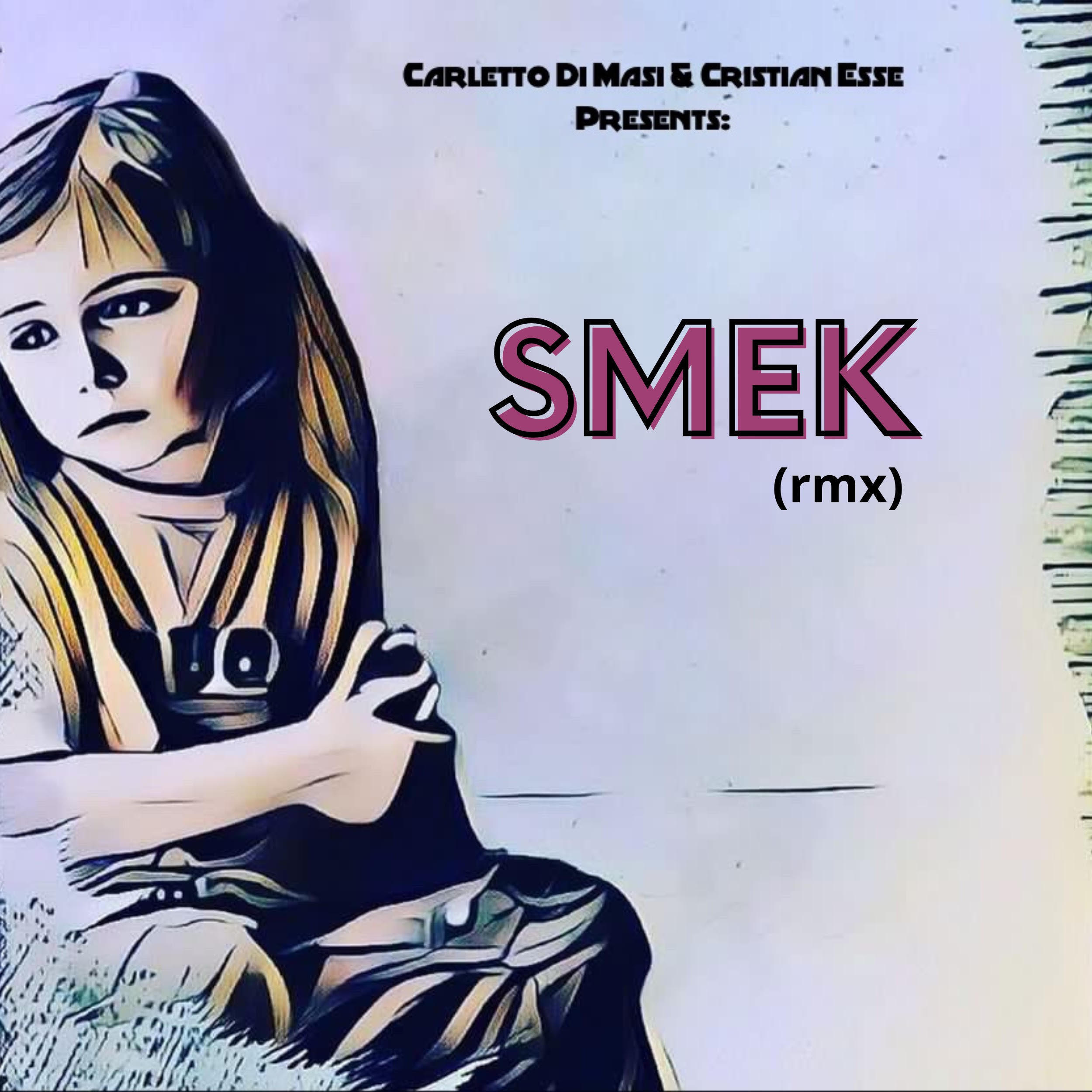 Релиз Smek