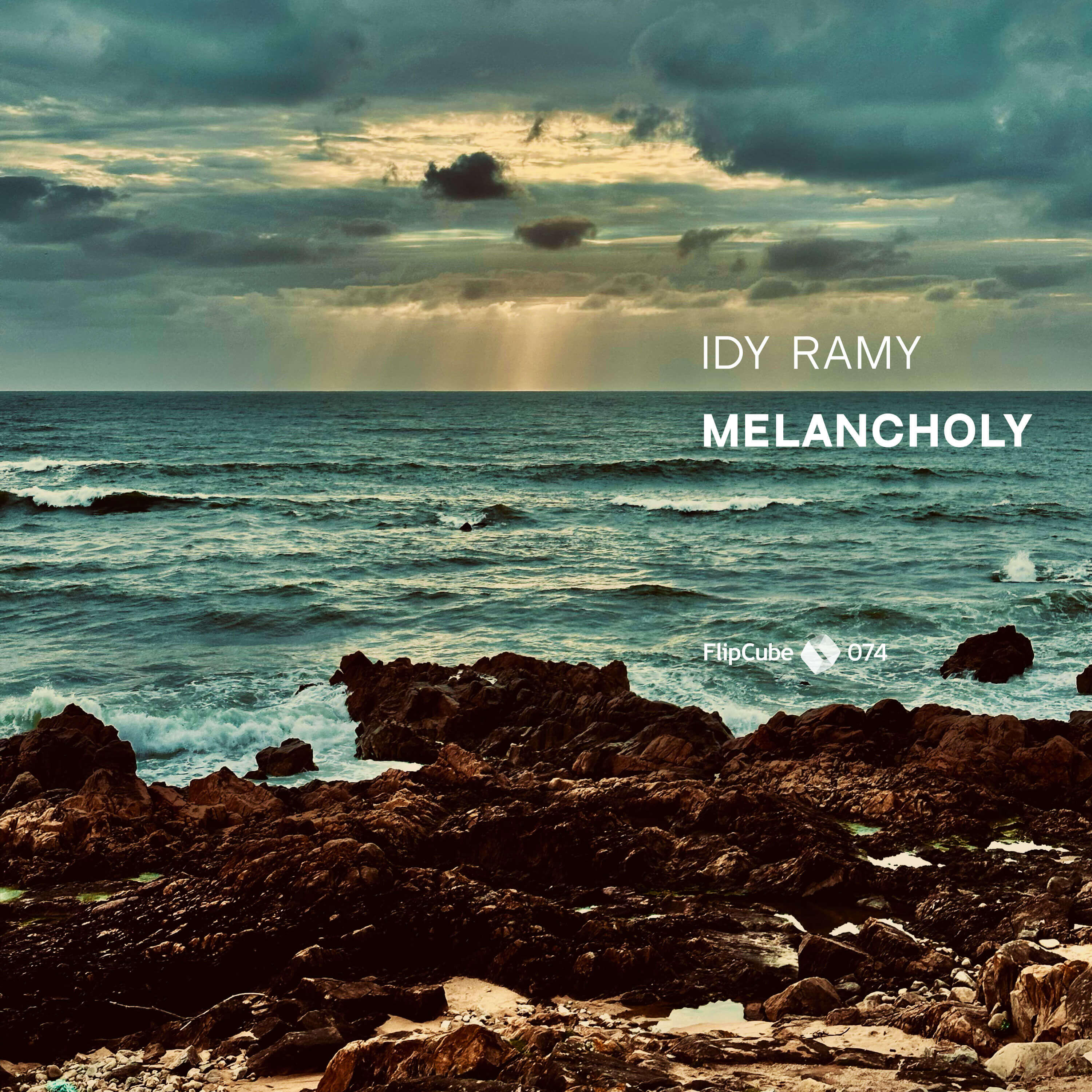 Релиз Melancholy