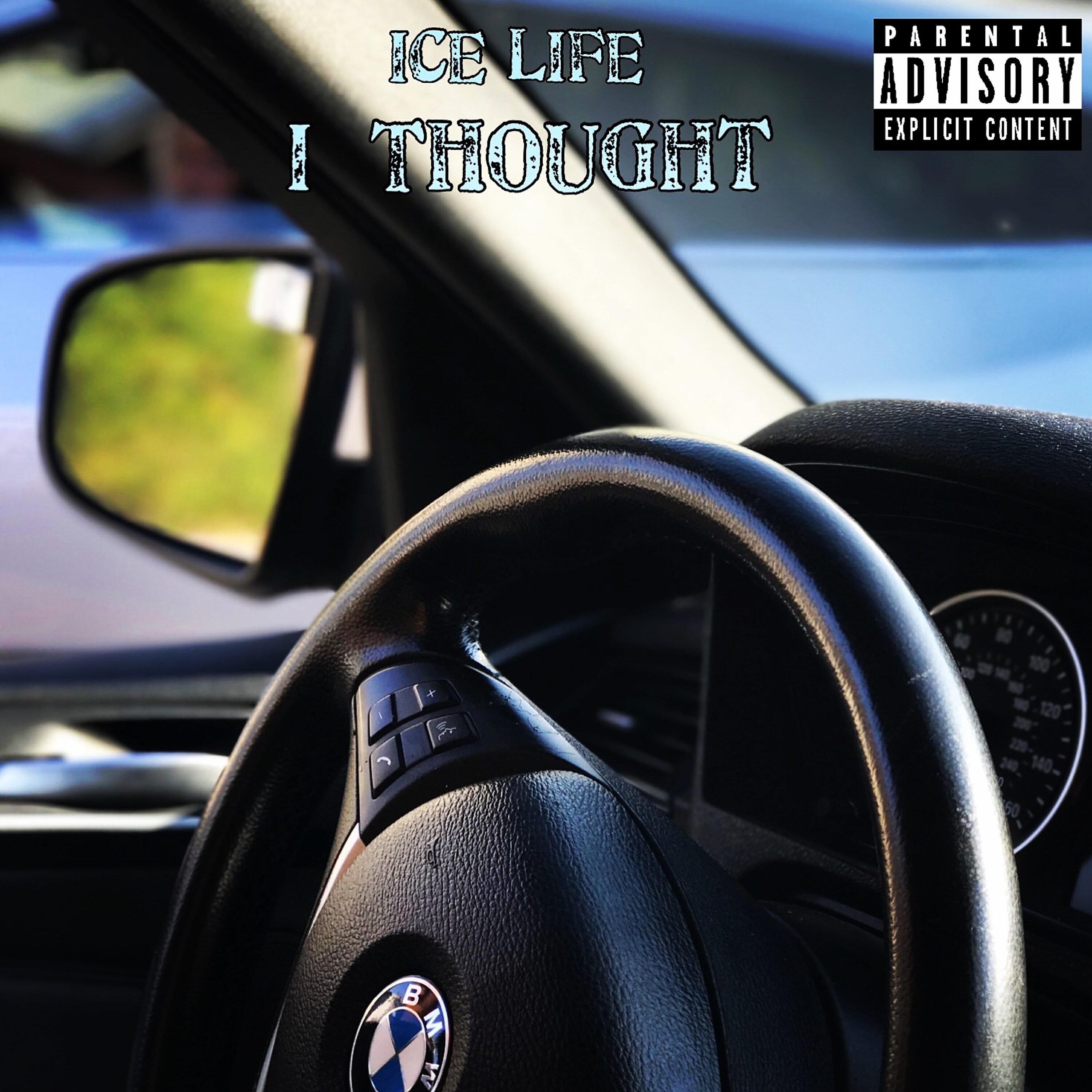 Релиз I Thought