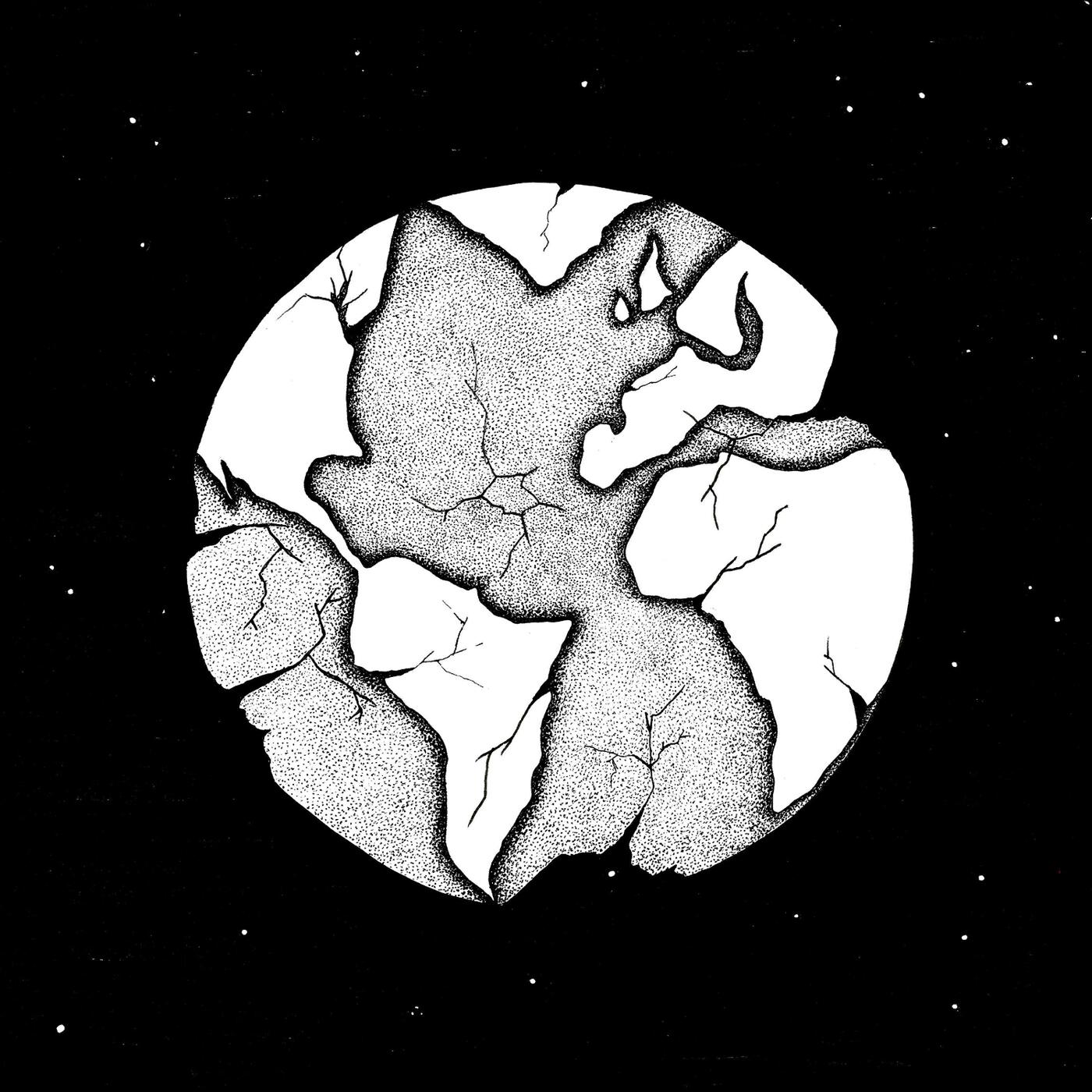 Релиз The Cenozoic Implosion
