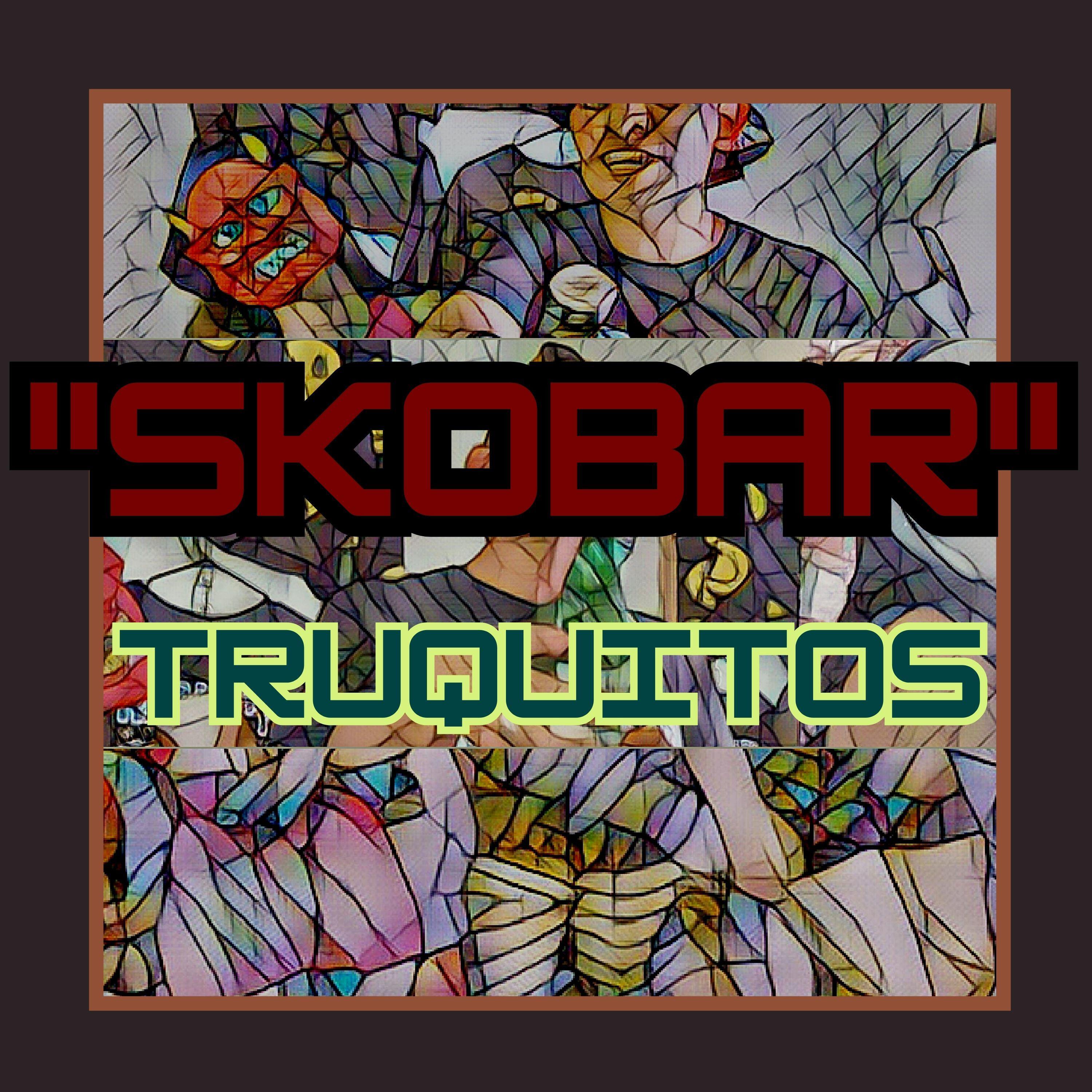 Релиз Truquitos