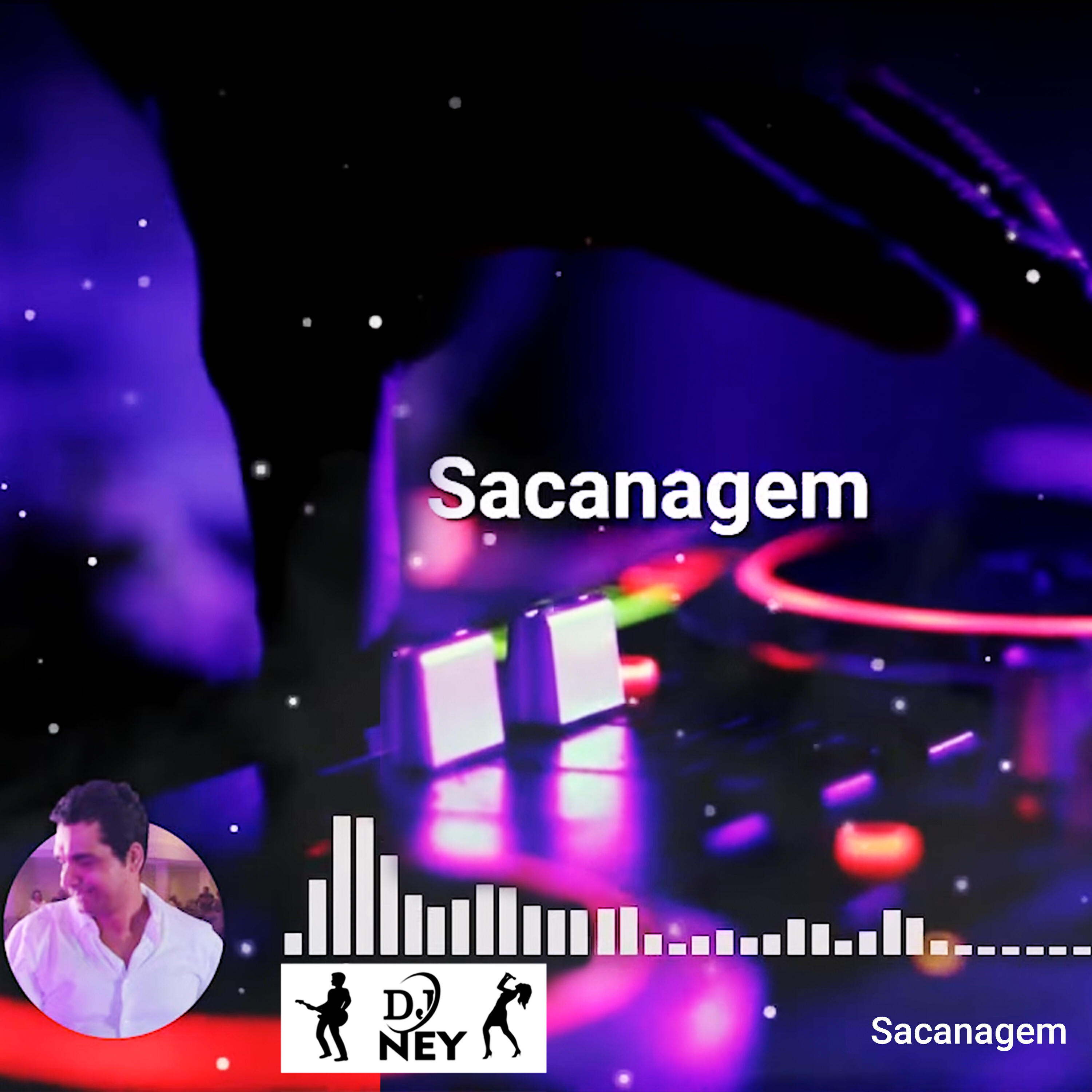 Релиз Sacanagem