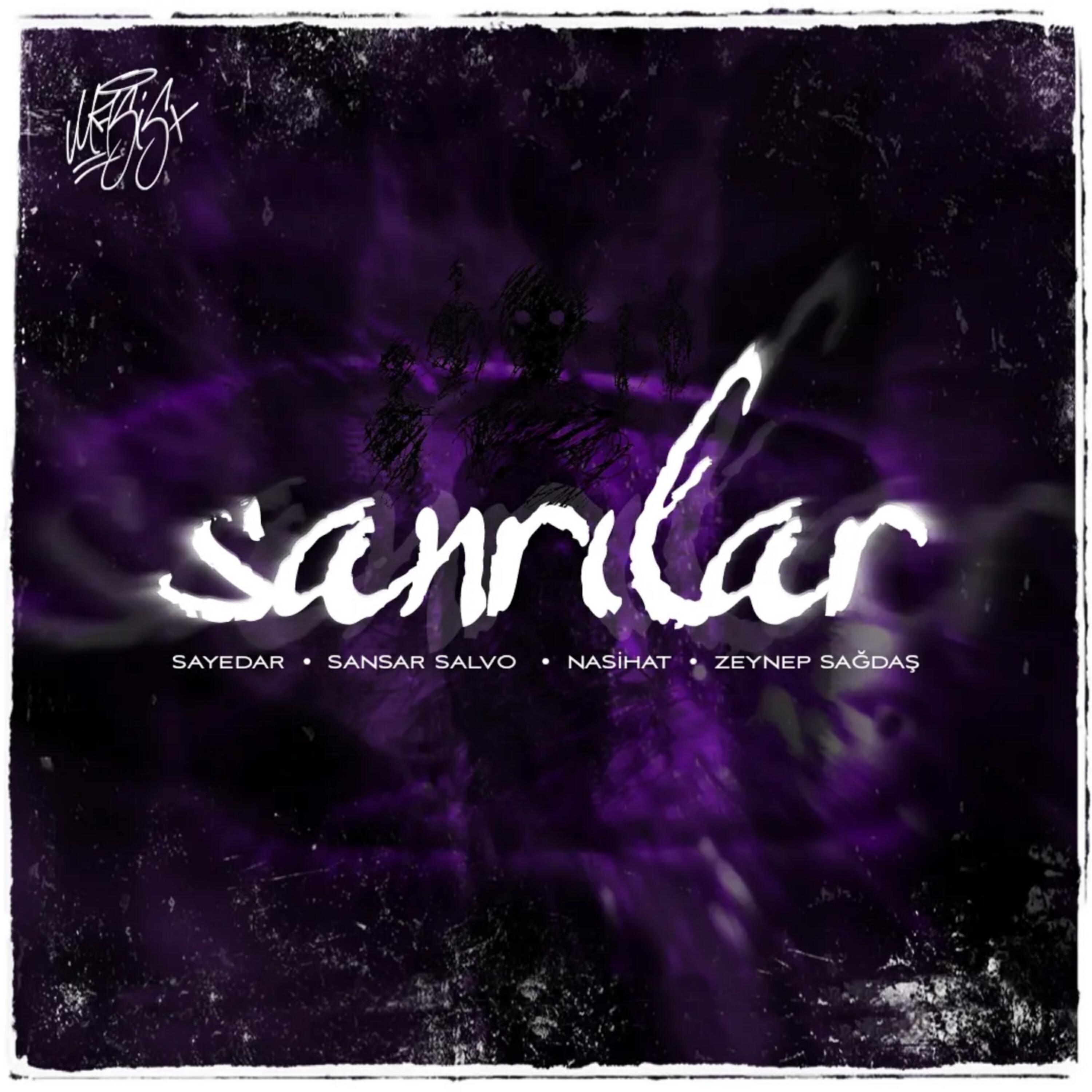 Релиз Sanrılar