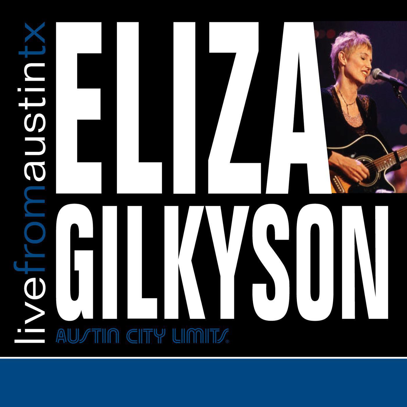Релиз Live From Austin, TX