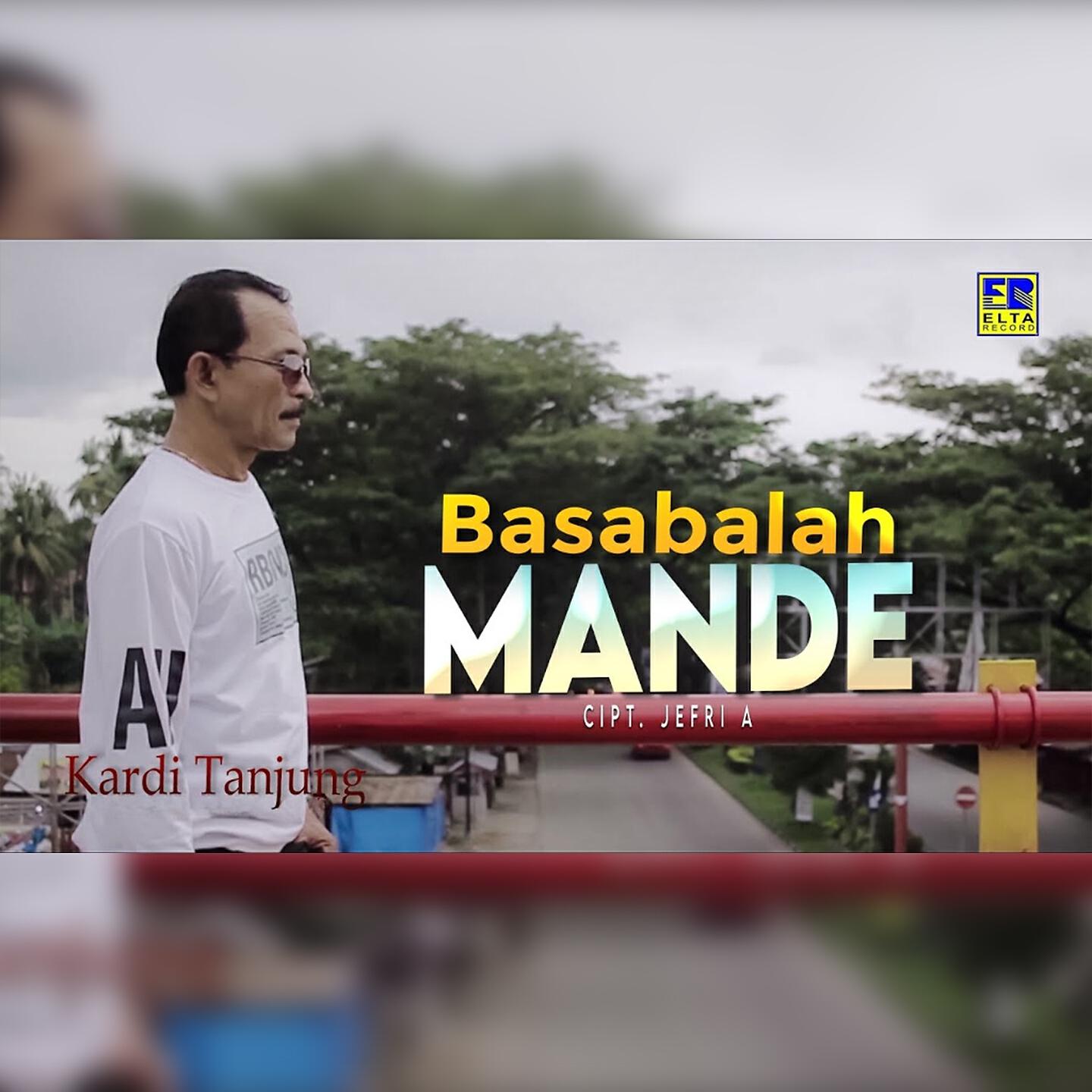 Релиз Basabalah Mande